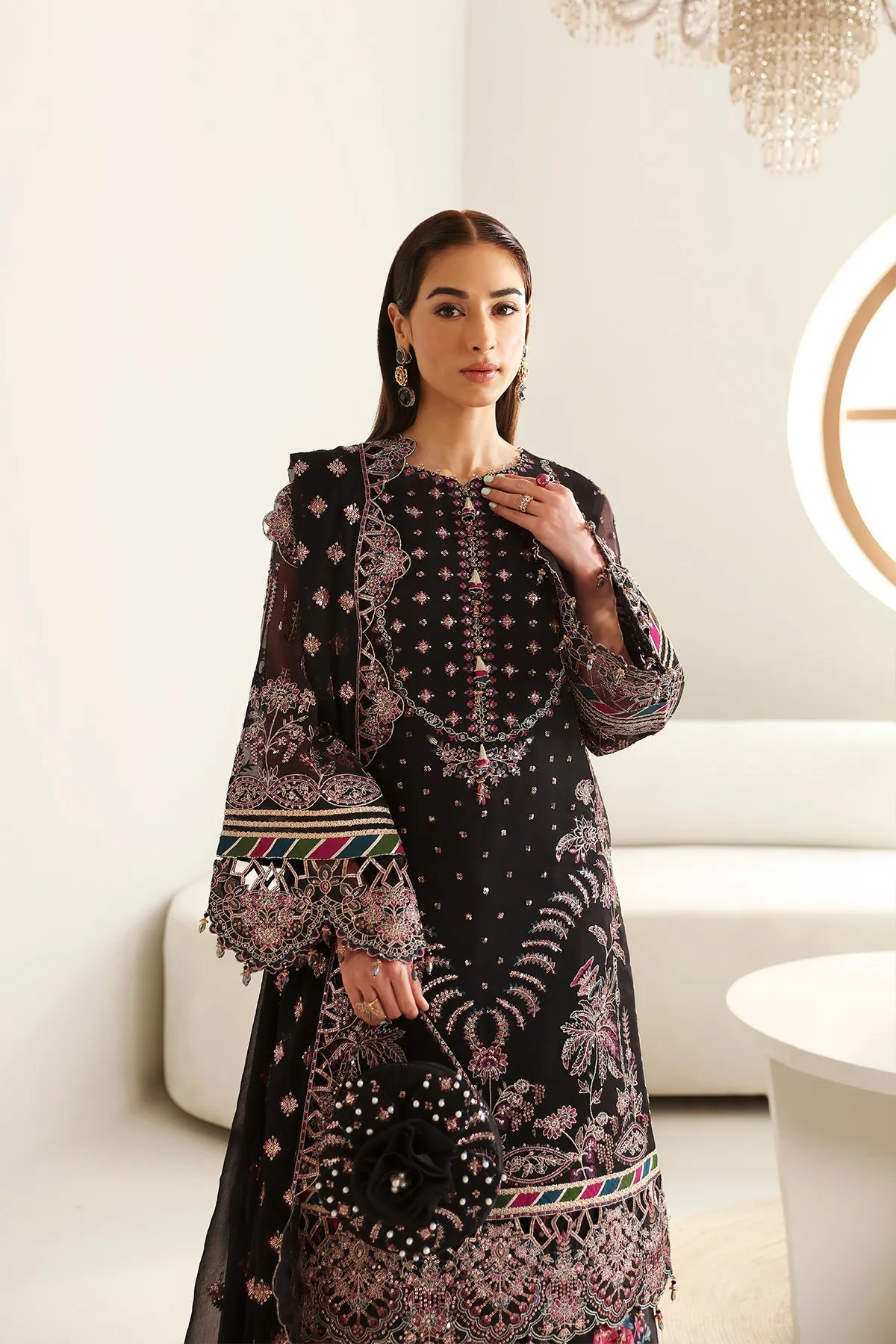 Alizeh La-Ruhe Luxury Formals – AF-CH-2176-Mona