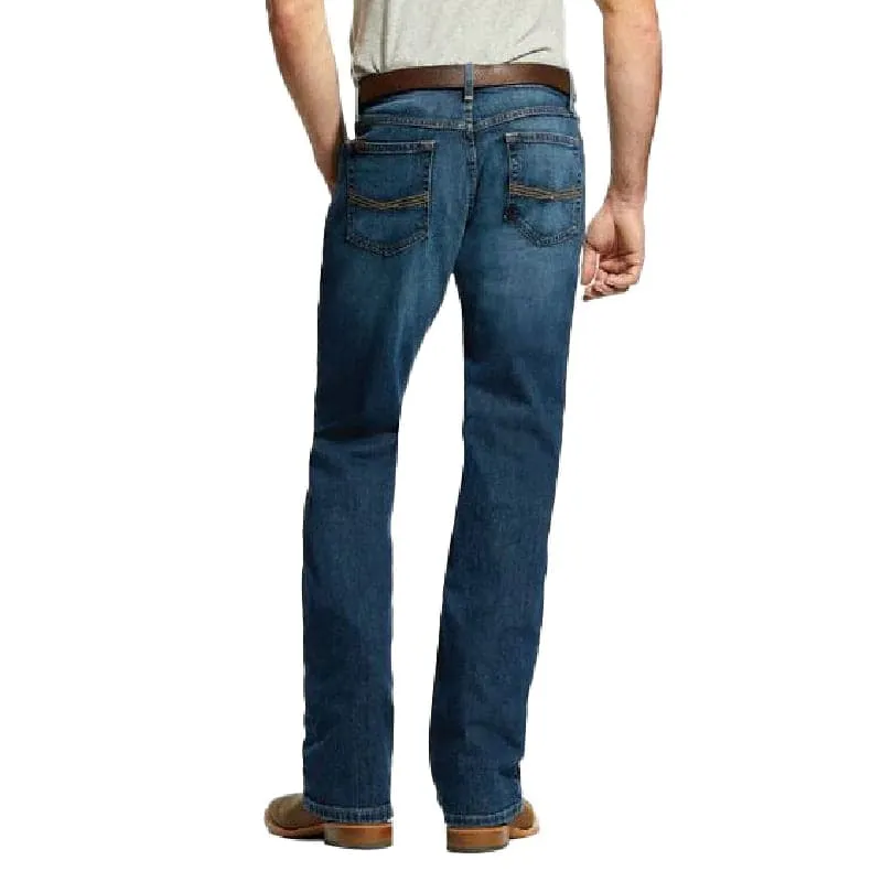 Ariat Men's M4 Legacy Stretch Jeans