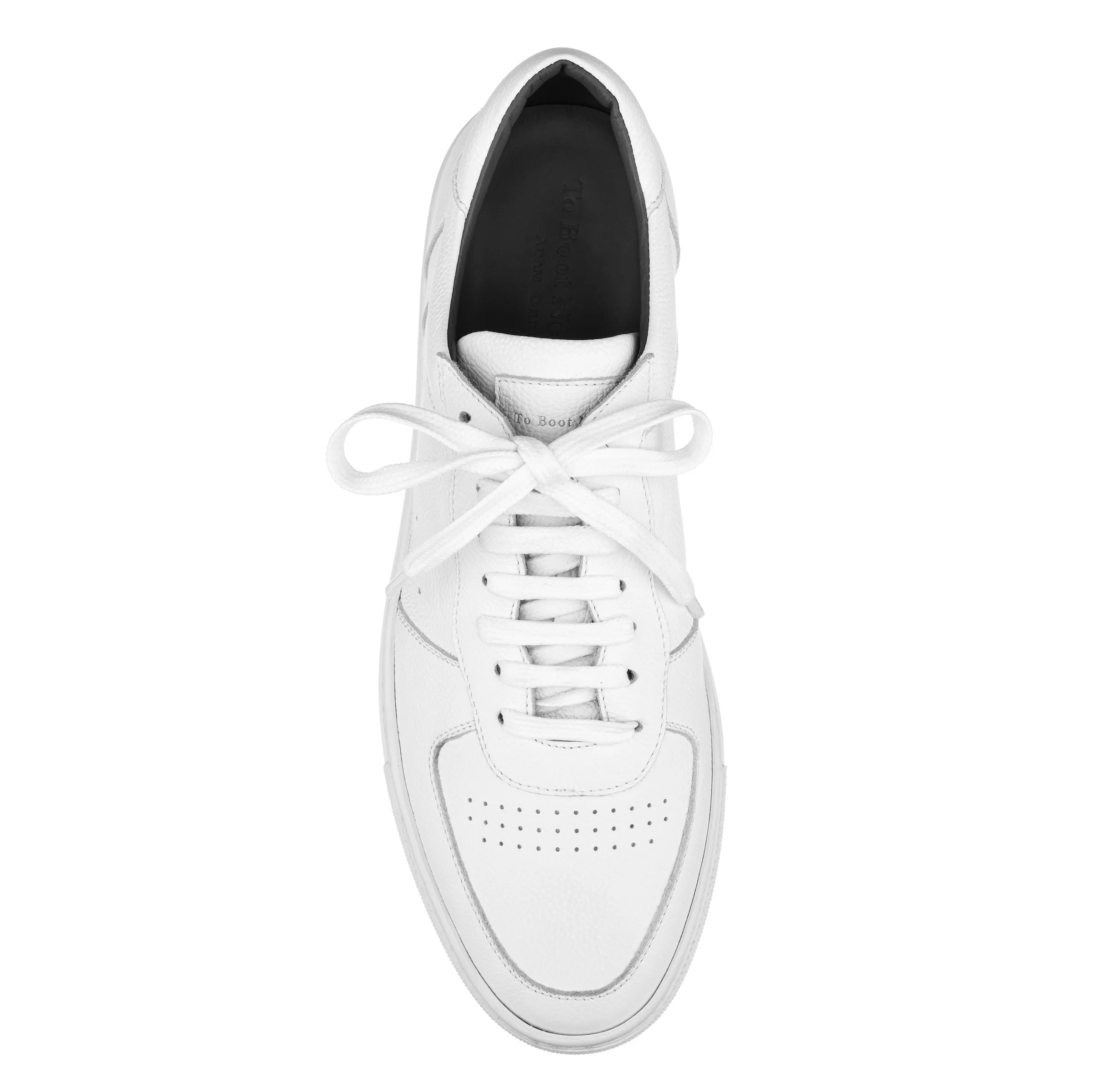 Stylish Barbera White Court Sneakers for Women - Comfortable and Trendy Athletic Footwear