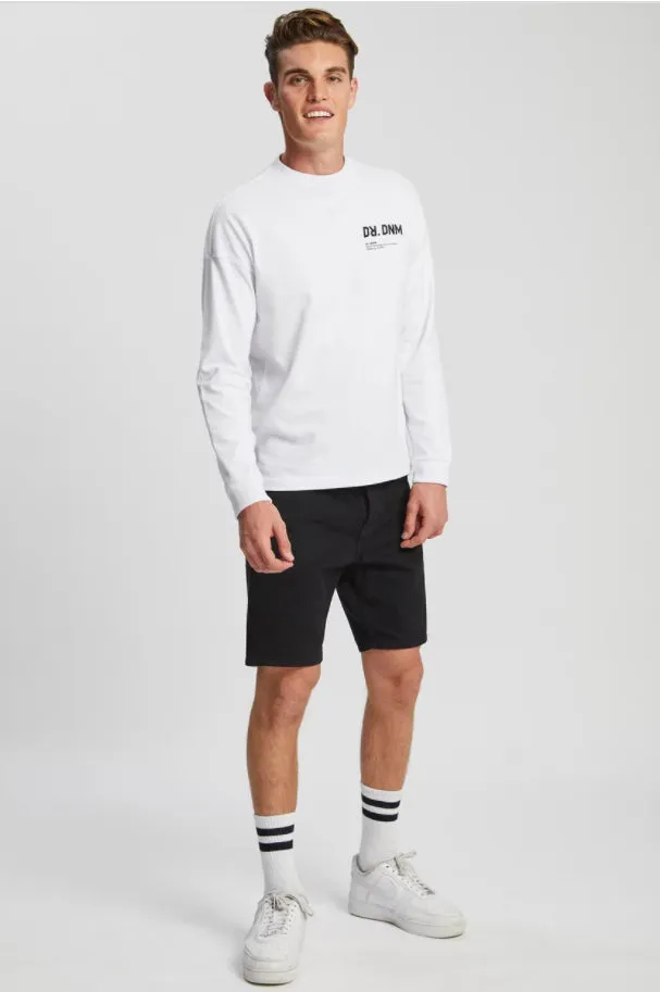 Bay Shorts - Black