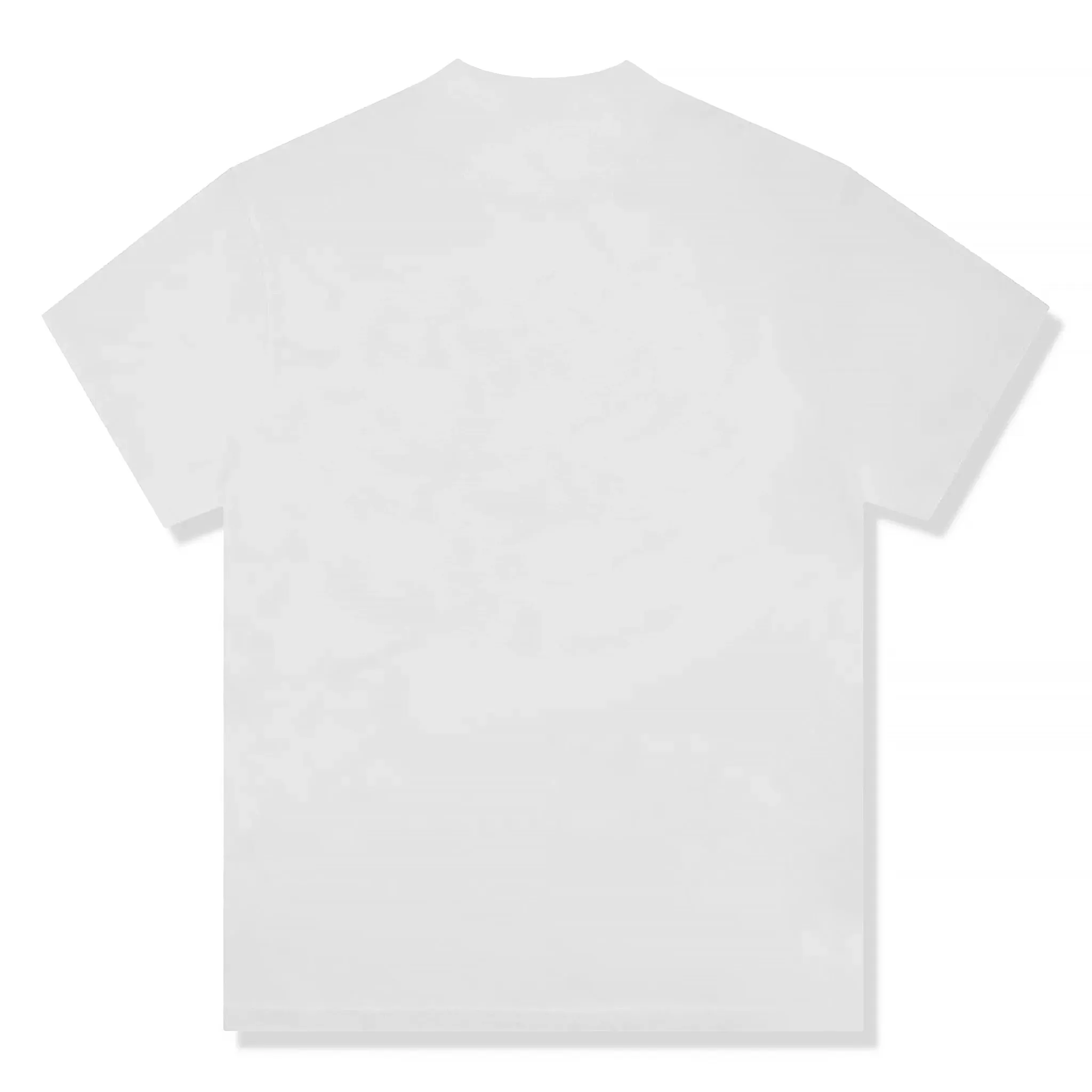 Corteiz OG Alcatraz White Green T Shirt