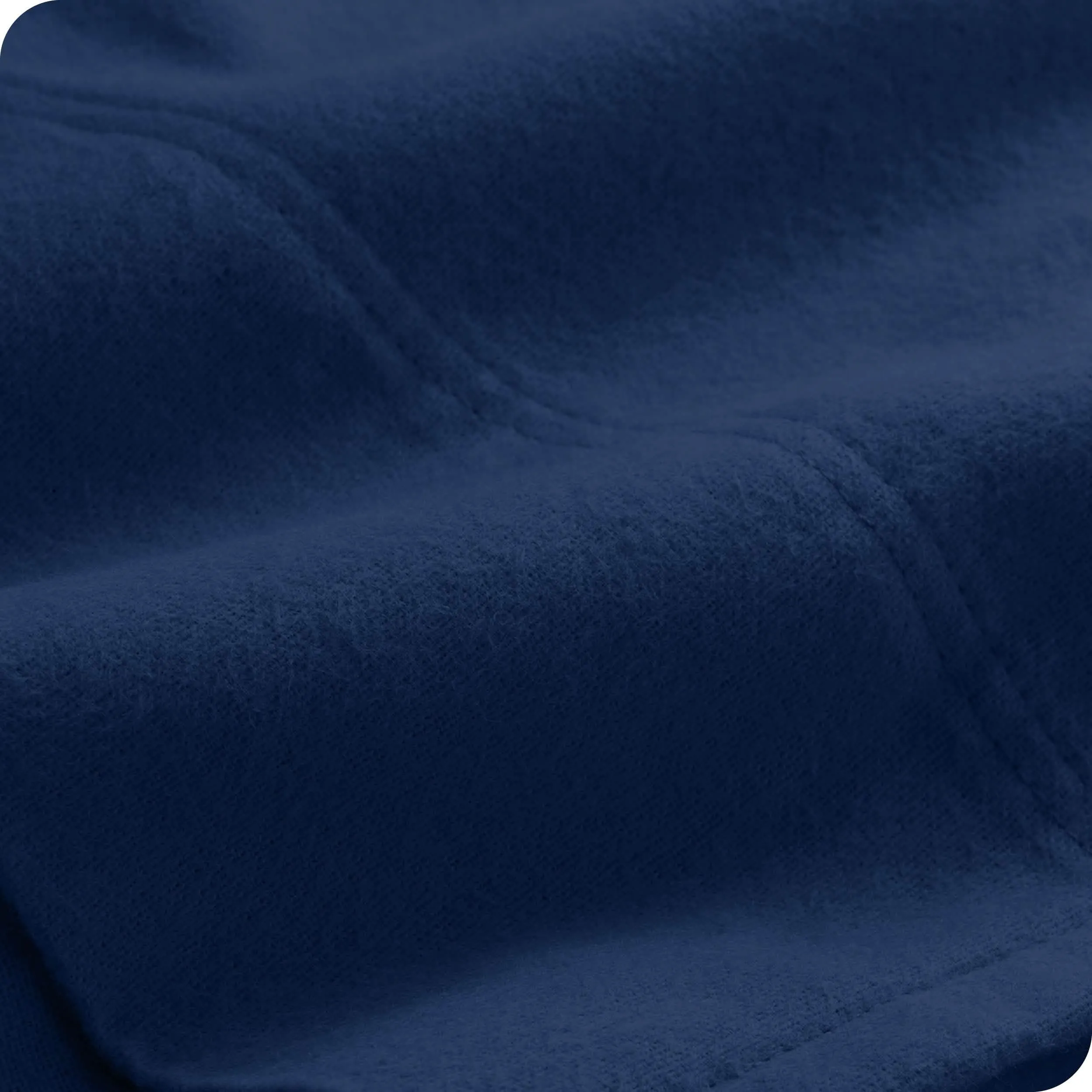 Cotton Flannel Pillowcase Set