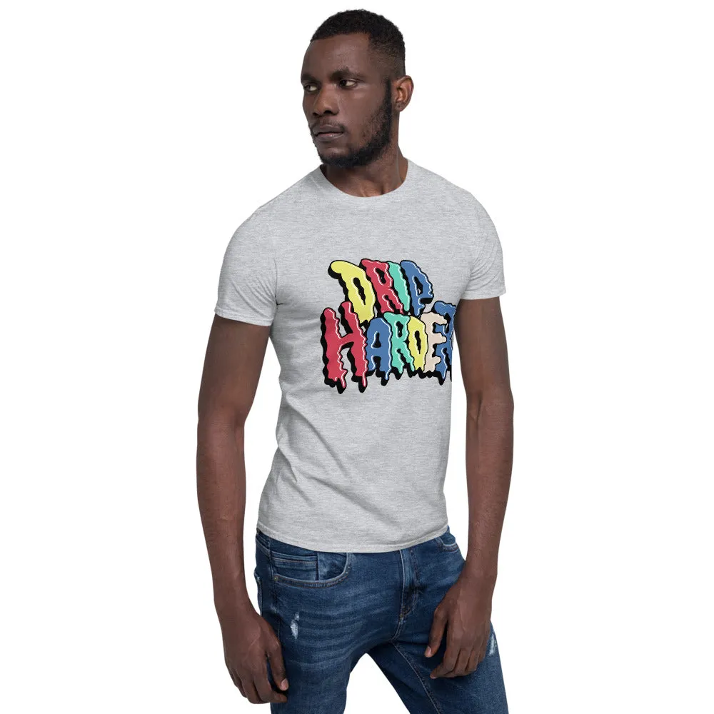 Drip Harder Tee