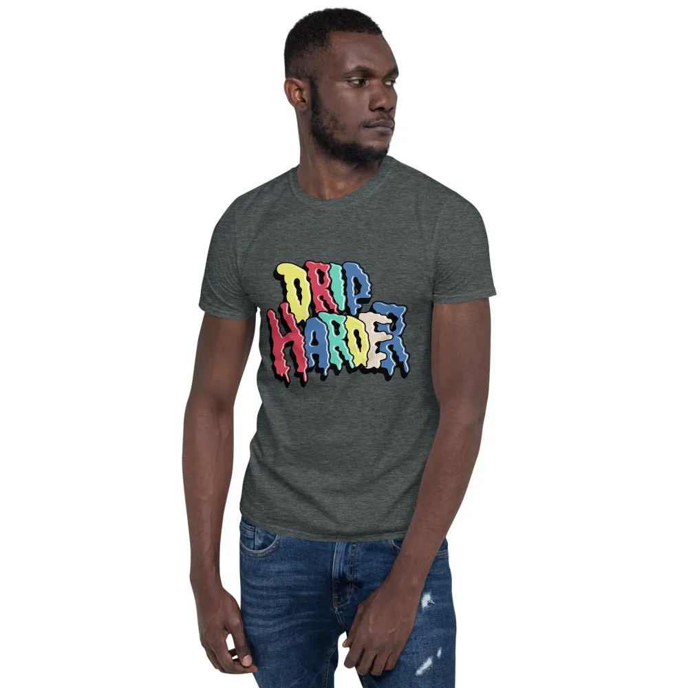 Drip Harder Tee