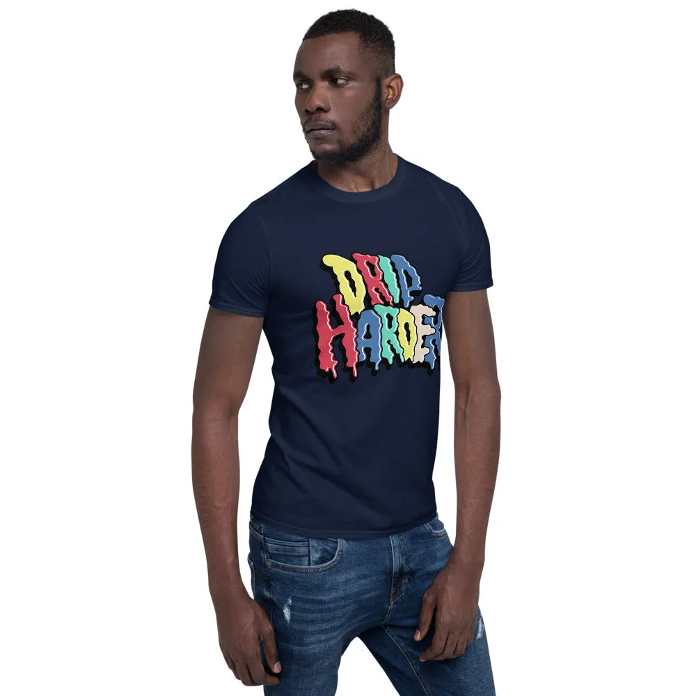 Drip Harder Tee
