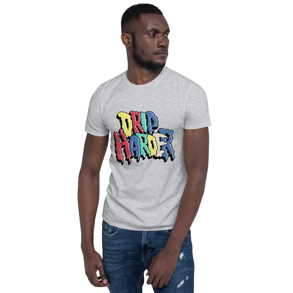 Drip Harder Tee