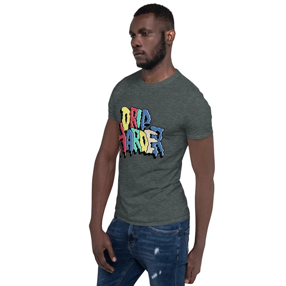Drip Harder Tee