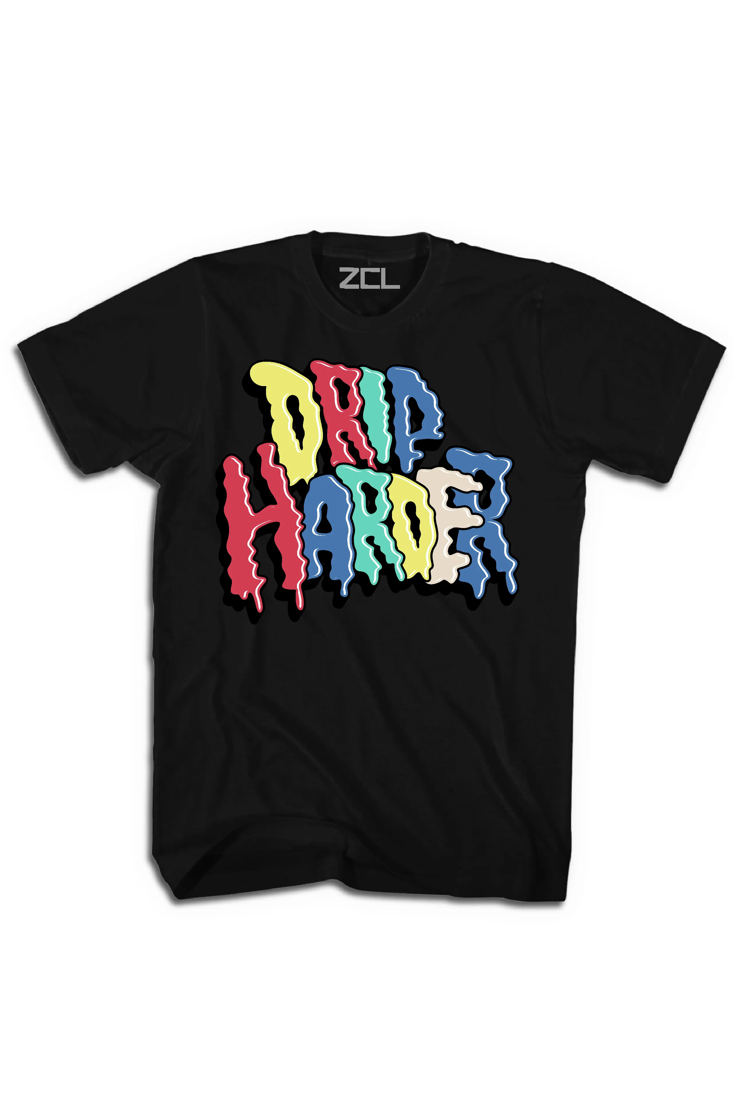 Drip Harder Tee