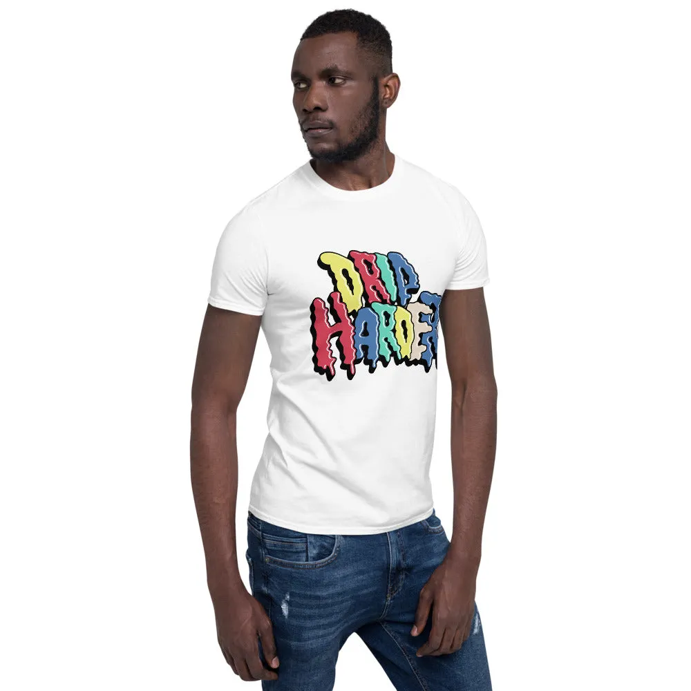 Drip Harder Tee