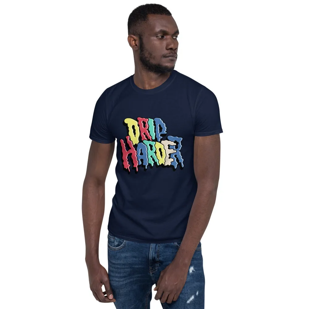 Drip Harder Tee