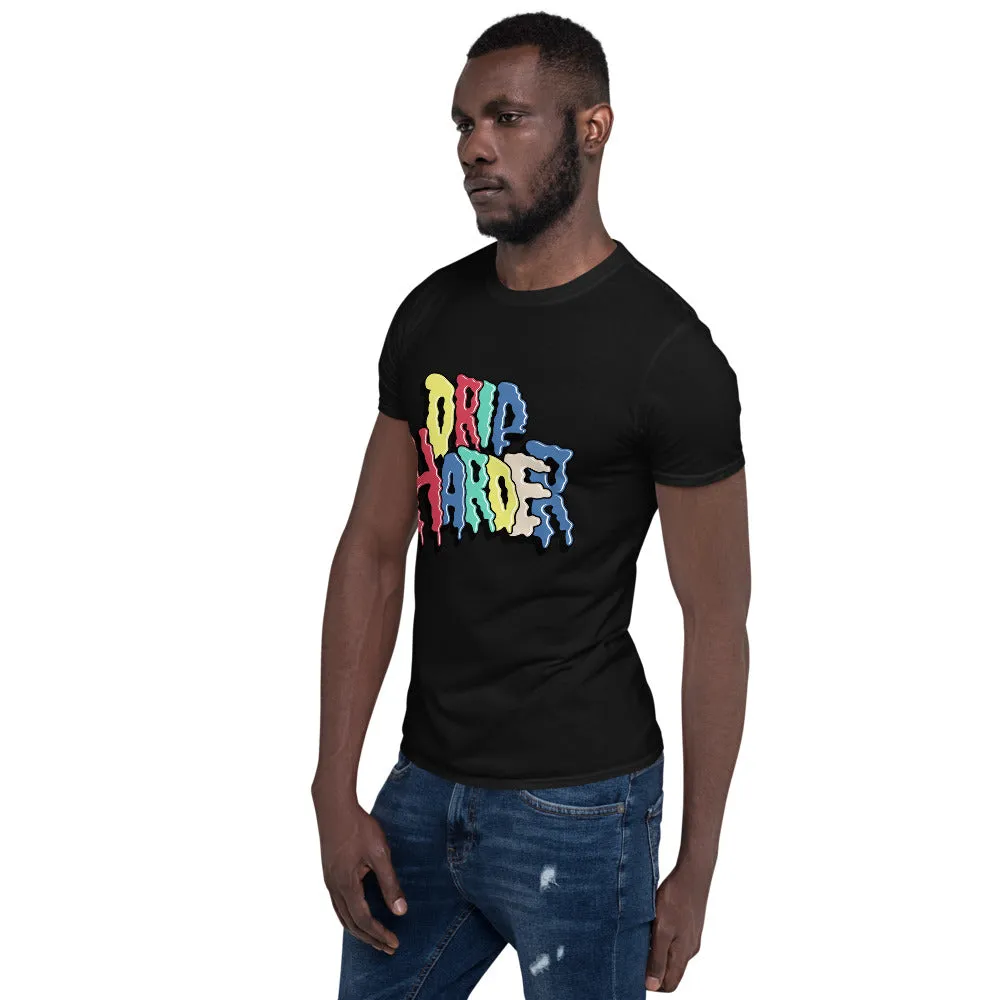 Drip Harder Tee