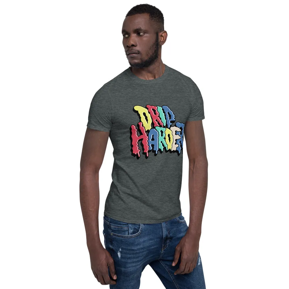 Drip Harder Tee
