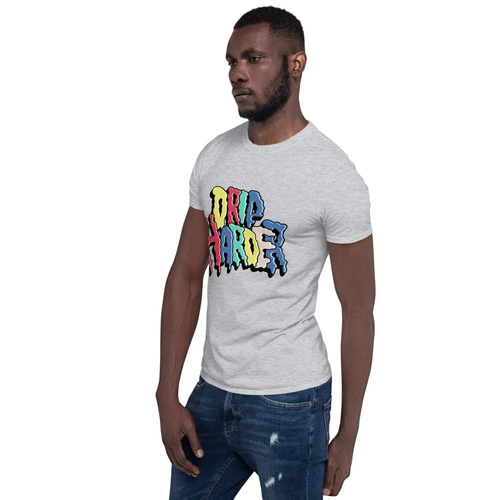 Drip Harder Tee