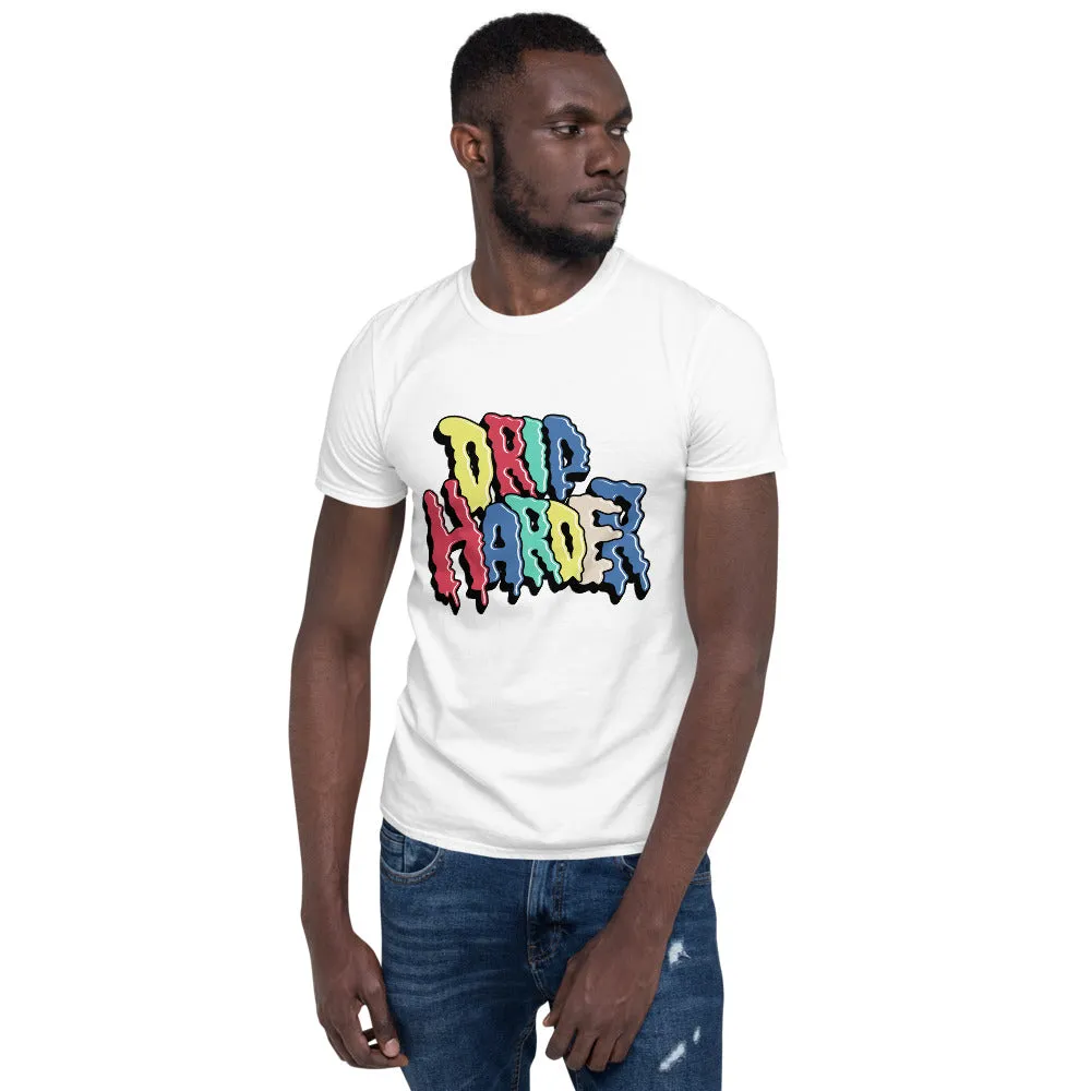 Drip Harder Tee