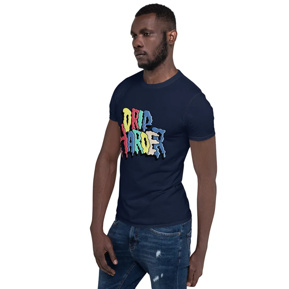 Drip Harder Tee