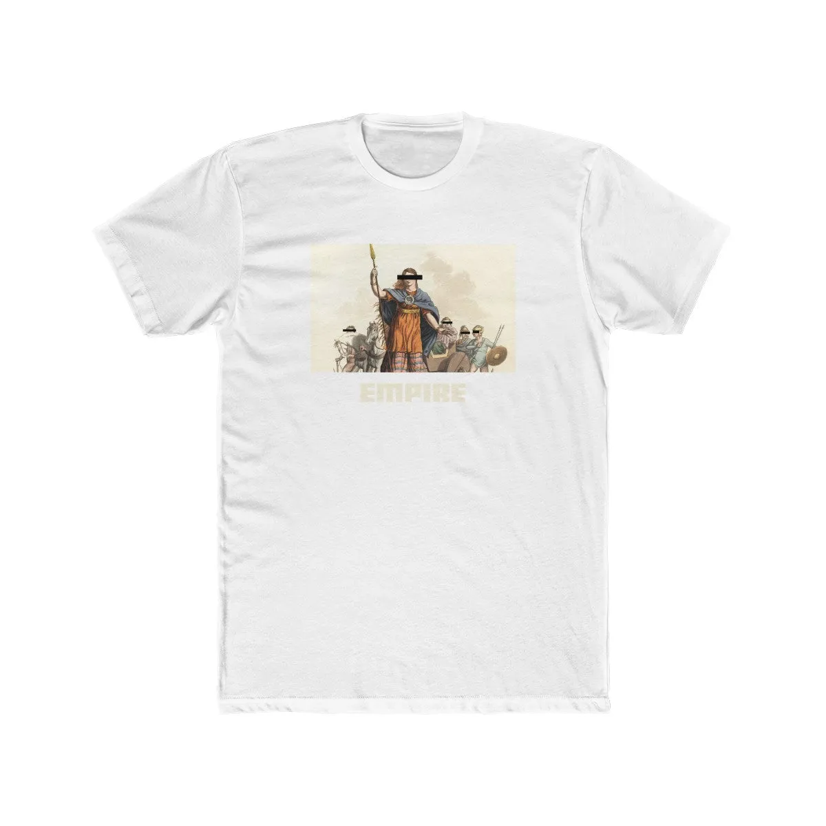 EMPIRE Men's Tee