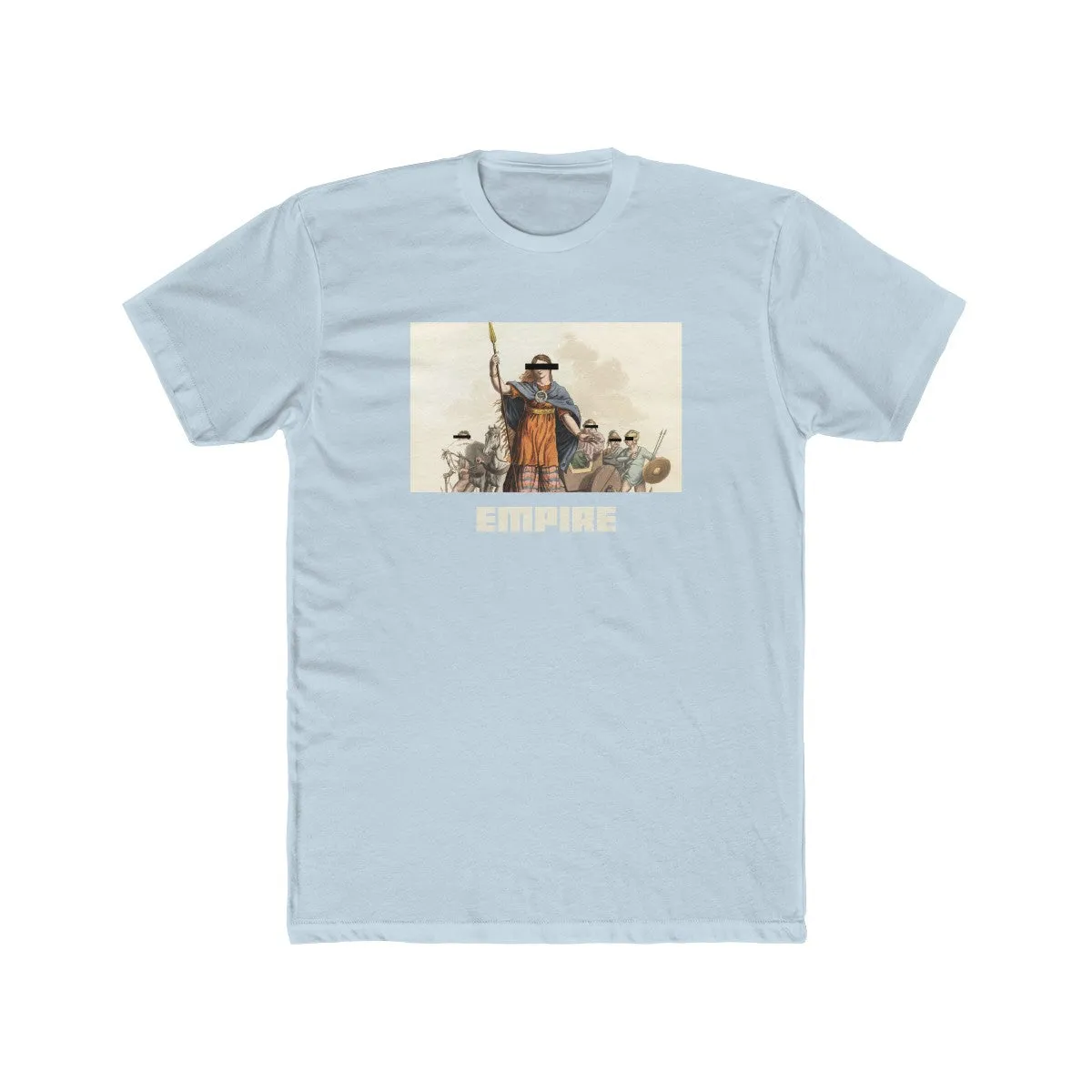 EMPIRE Men's Tee