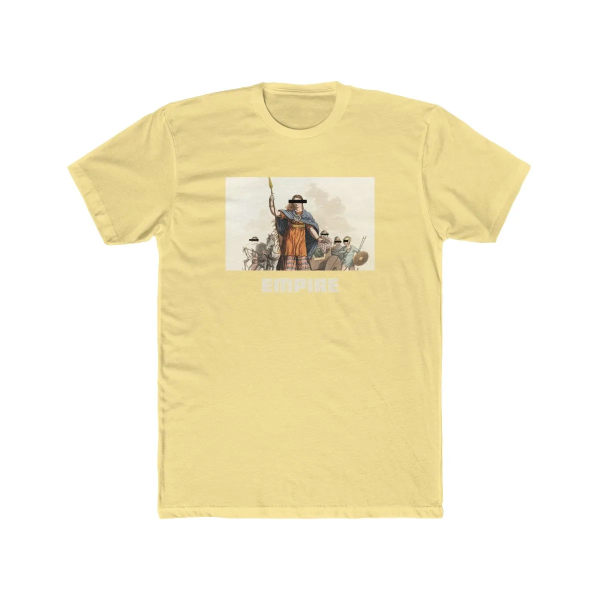 EMPIRE Men's Tee