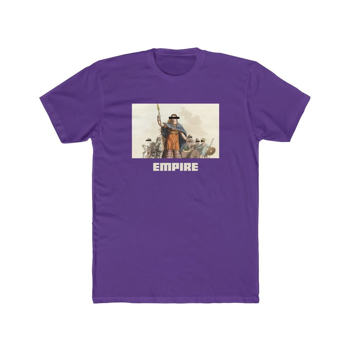 EMPIRE Men's Tee