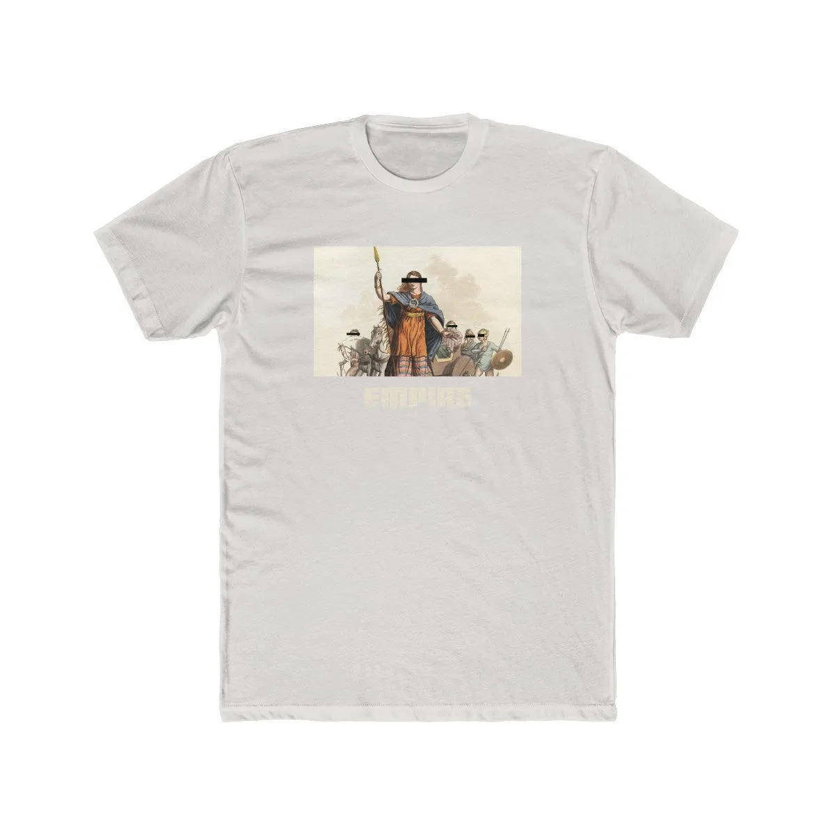 EMPIRE Men's Tee