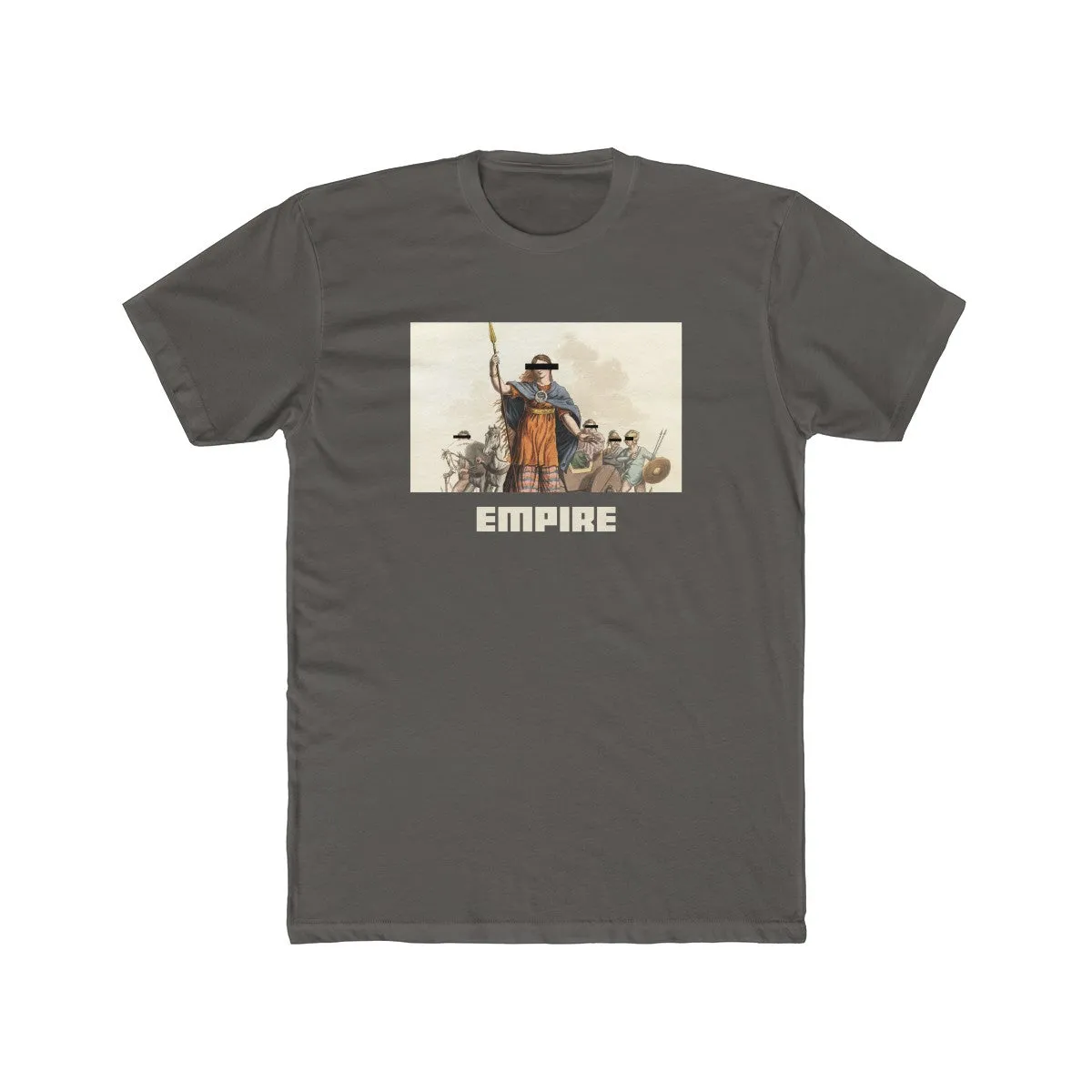 EMPIRE Men's Tee
