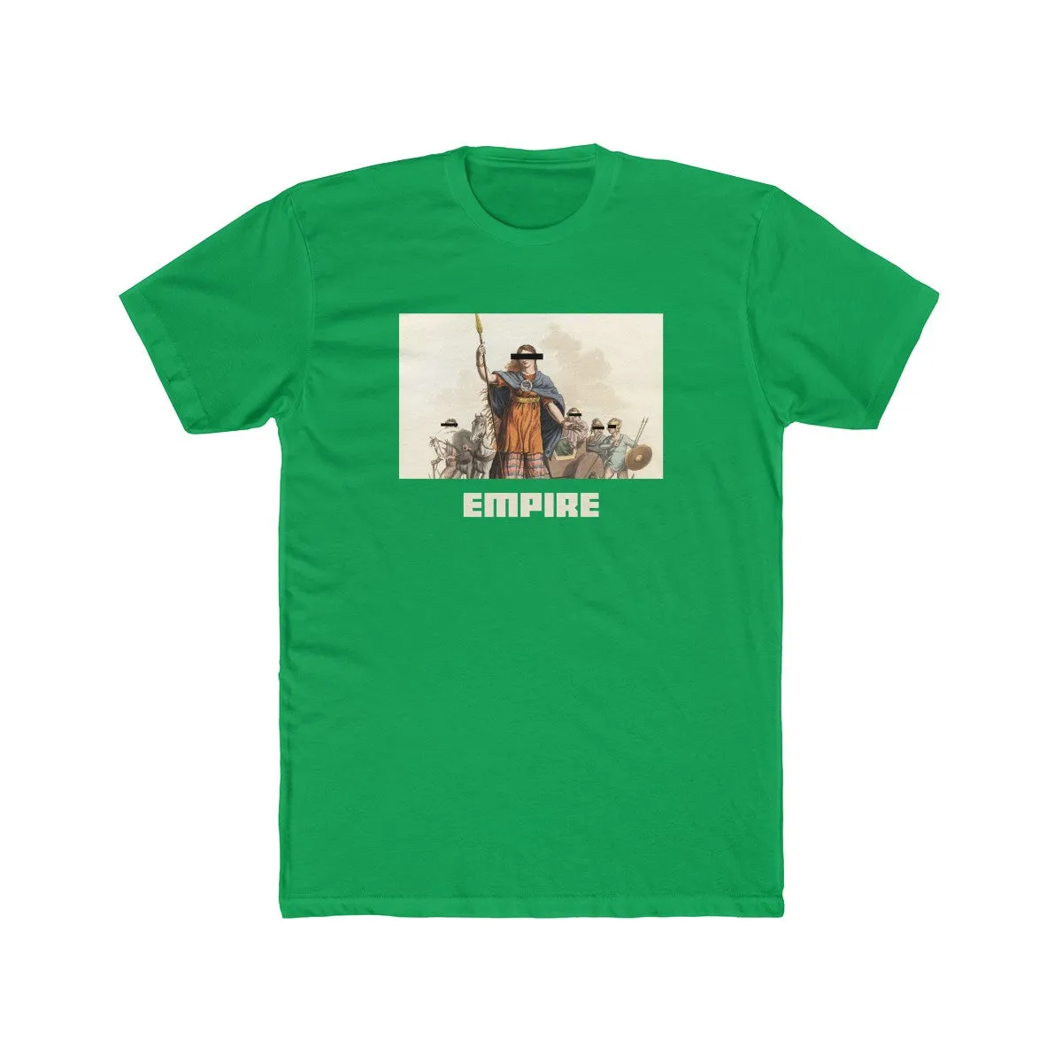 EMPIRE Men's Tee