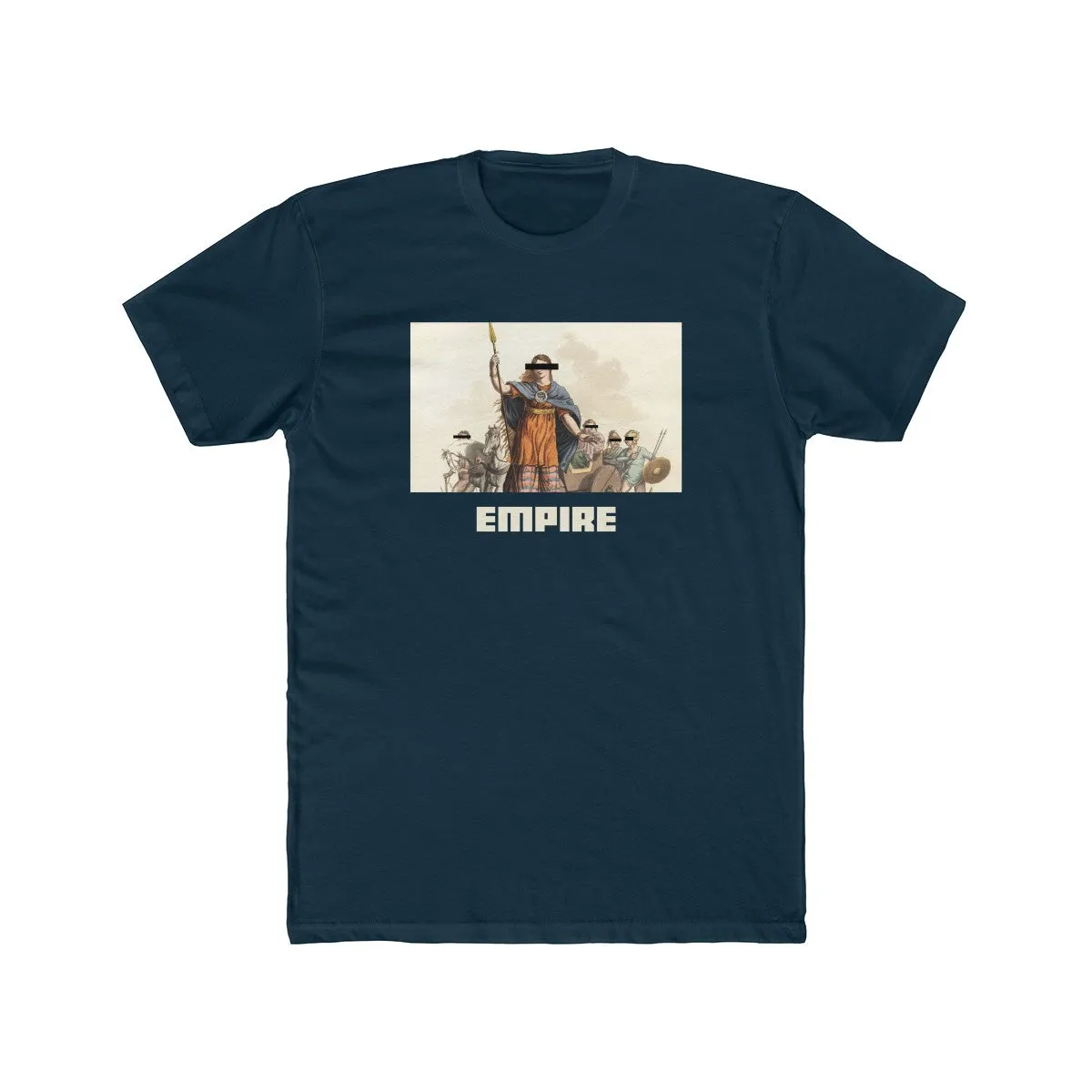 EMPIRE Men's Tee