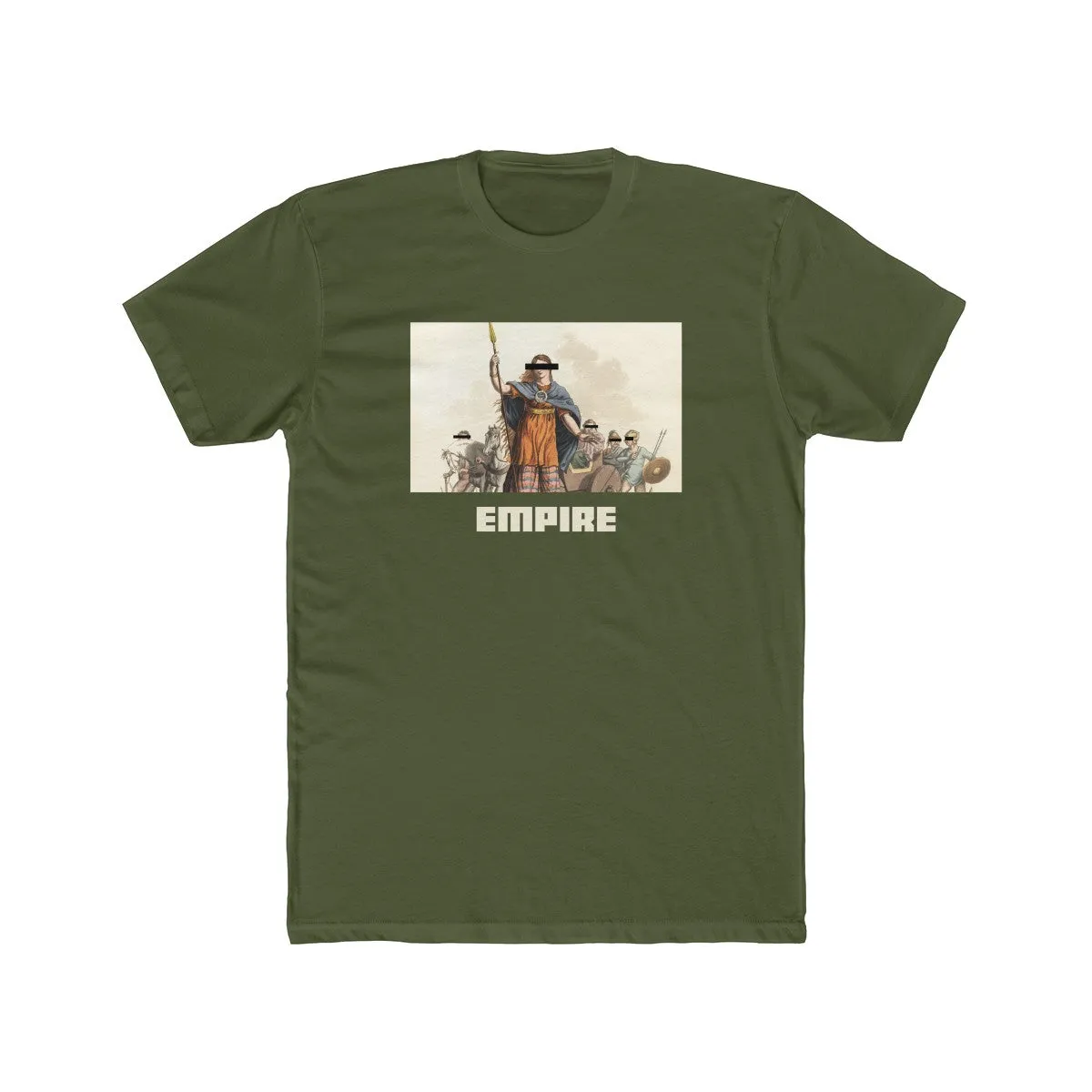 EMPIRE Men's Tee