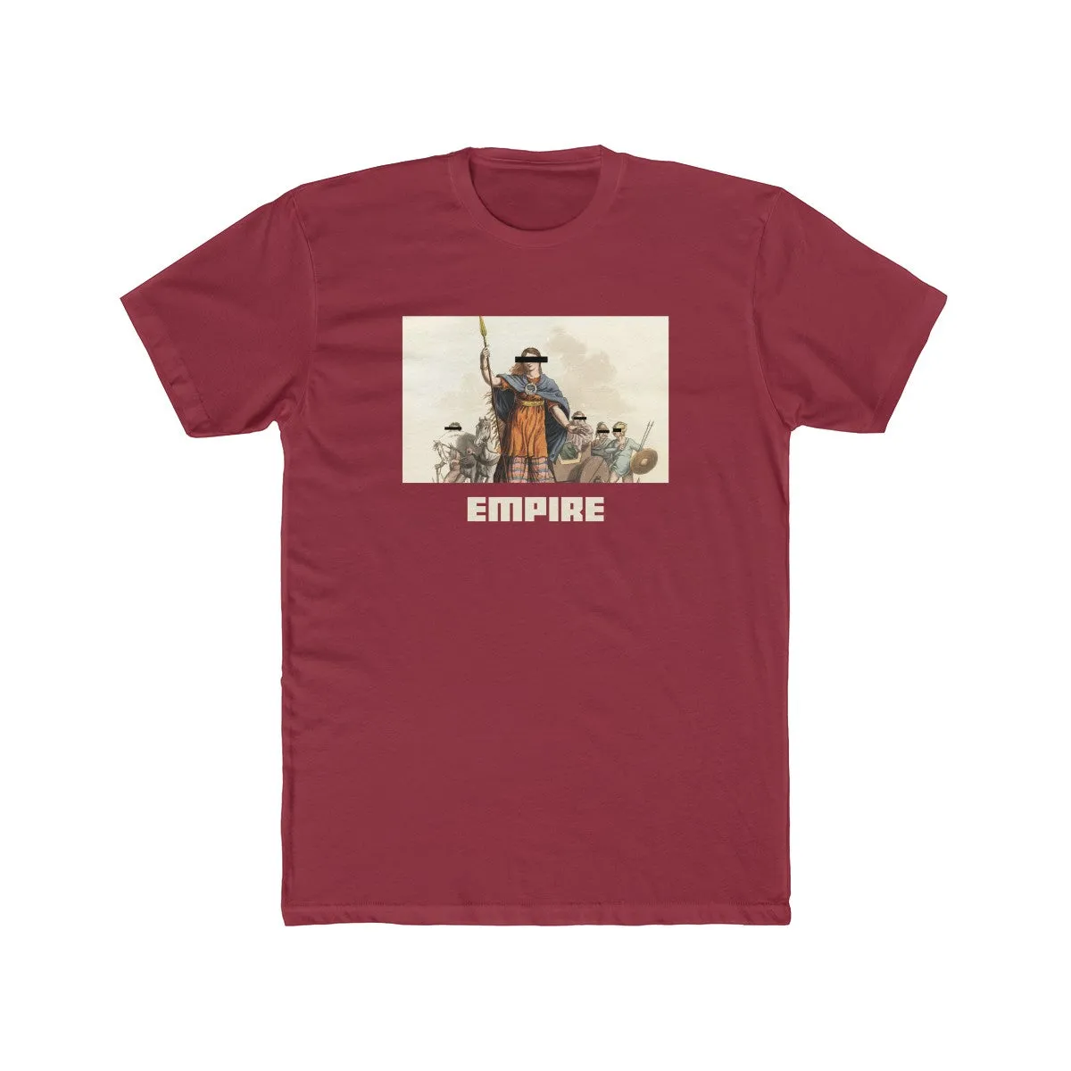 EMPIRE Men's Tee