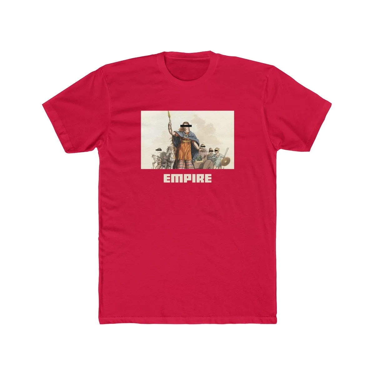 EMPIRE Men's Tee