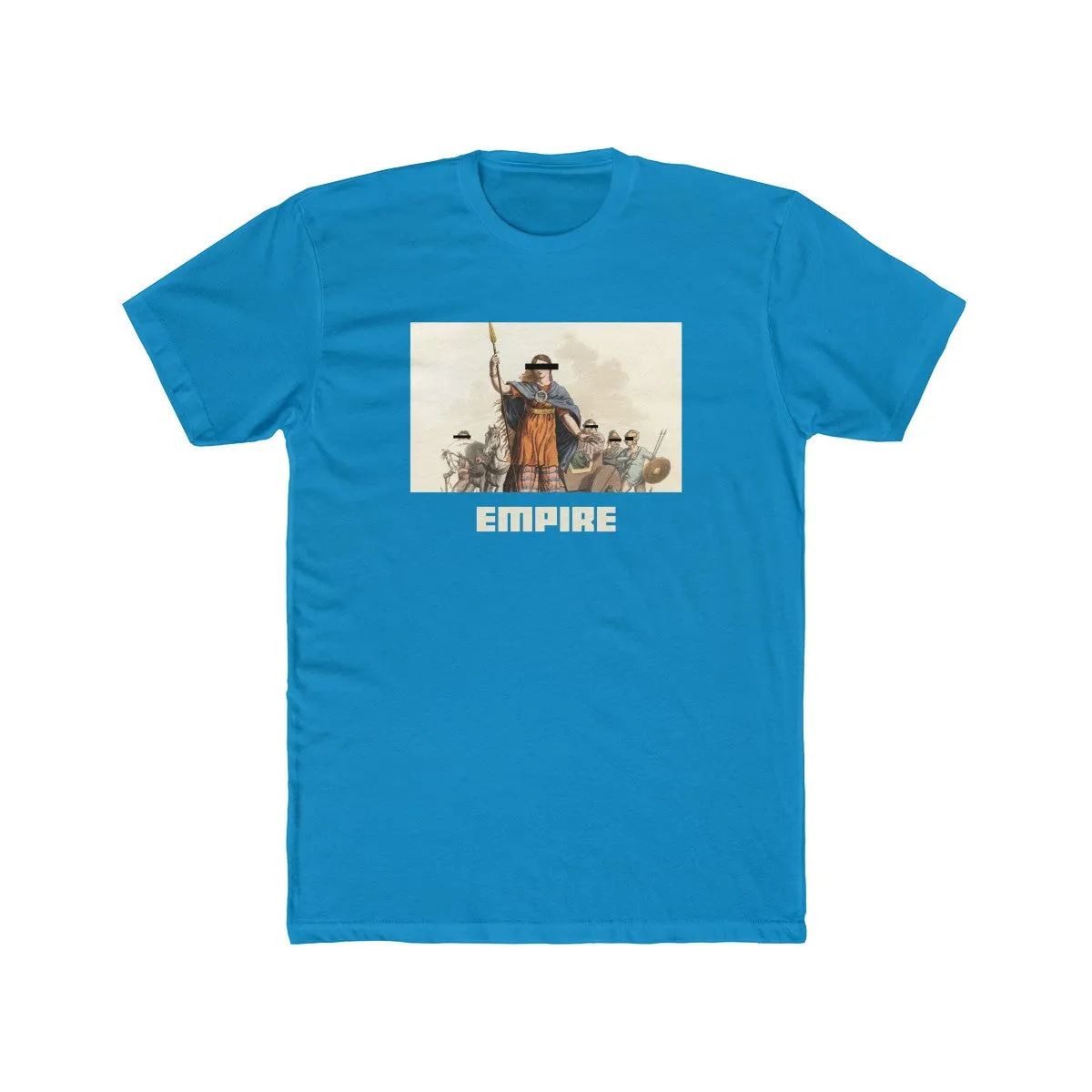 EMPIRE Men's Tee