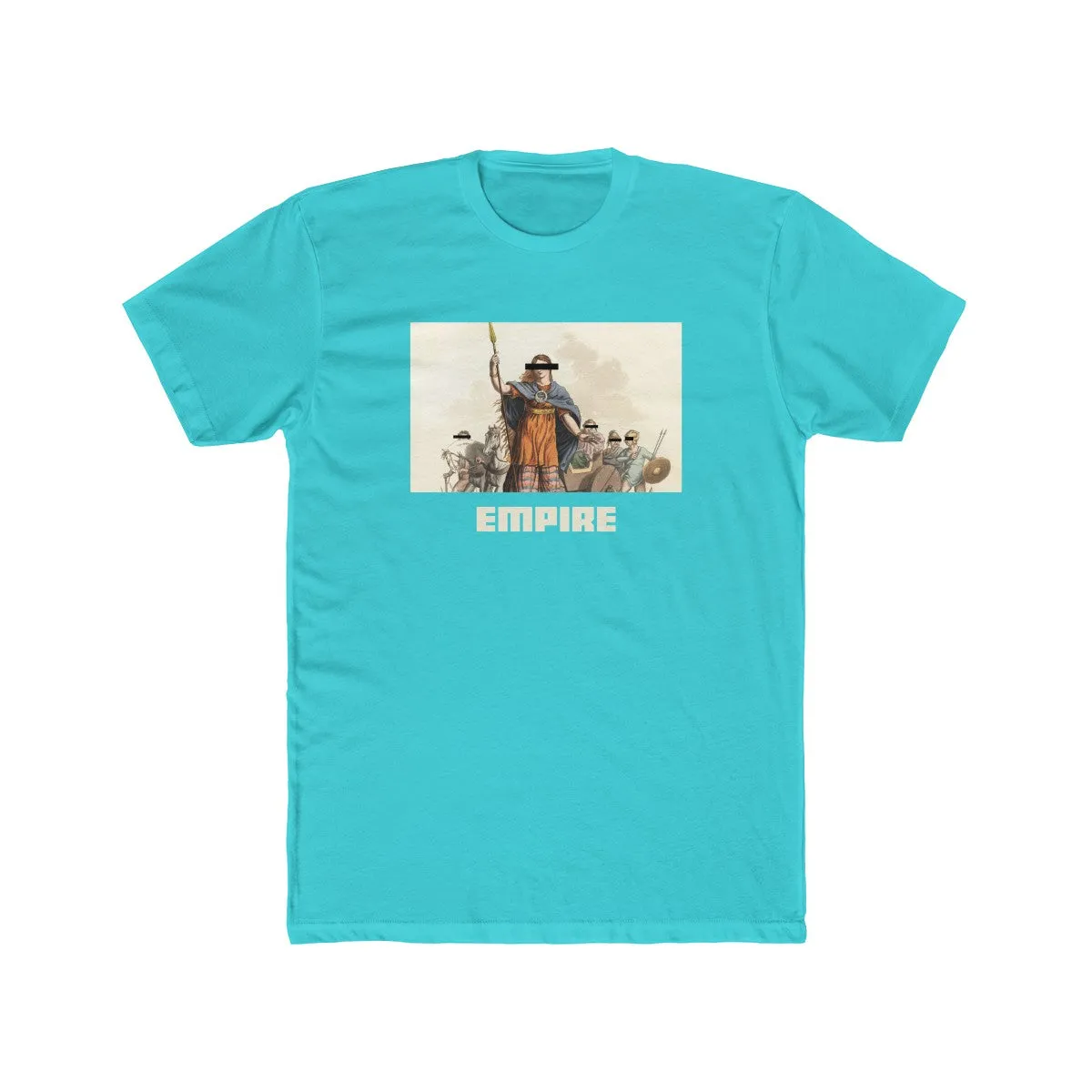 EMPIRE Men's Tee