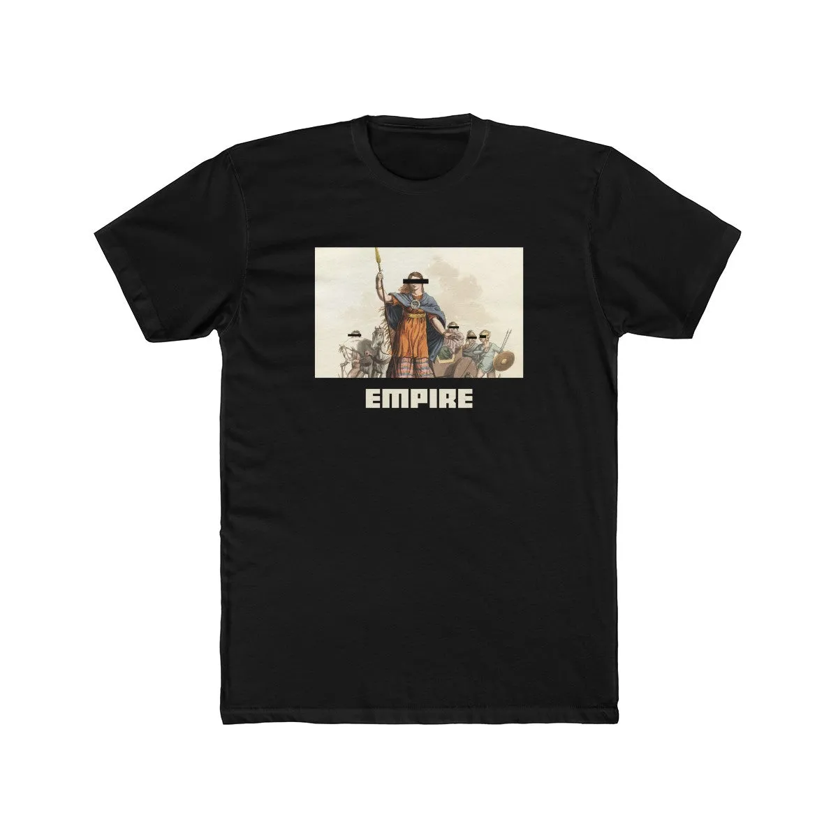 EMPIRE Men's Tee