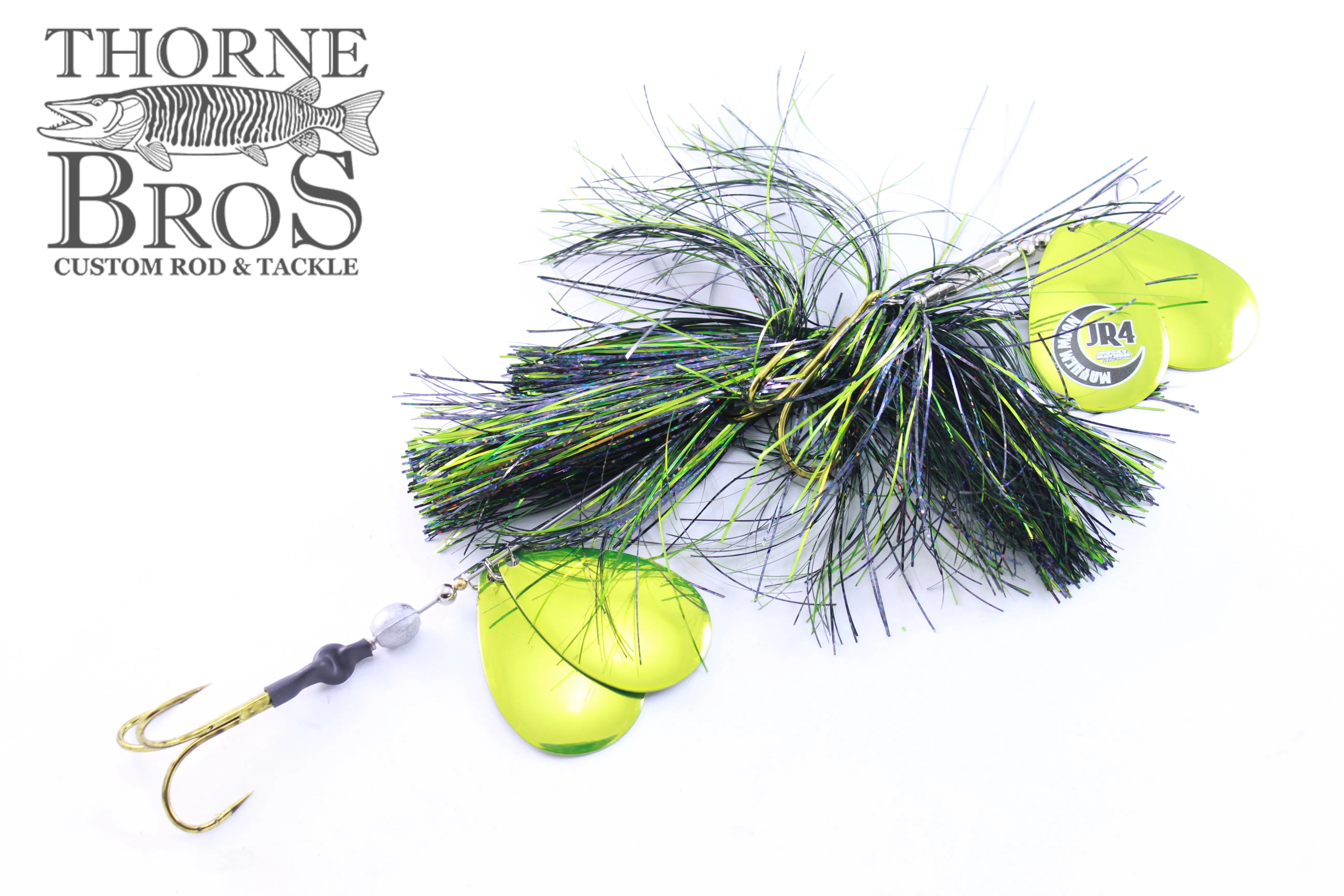 Musky Mayhem Moon JR4