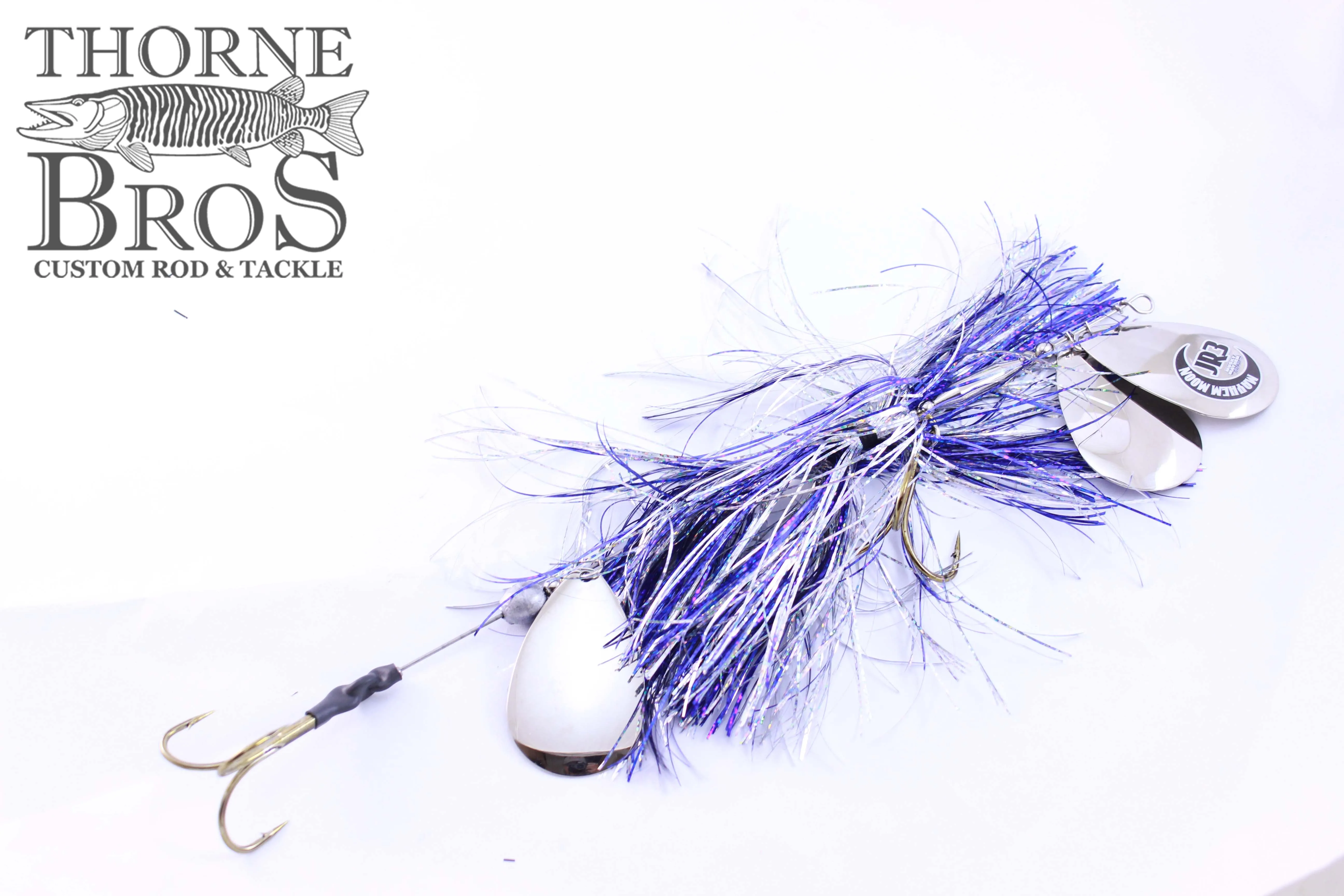 Musky Mayhem Moon JR4