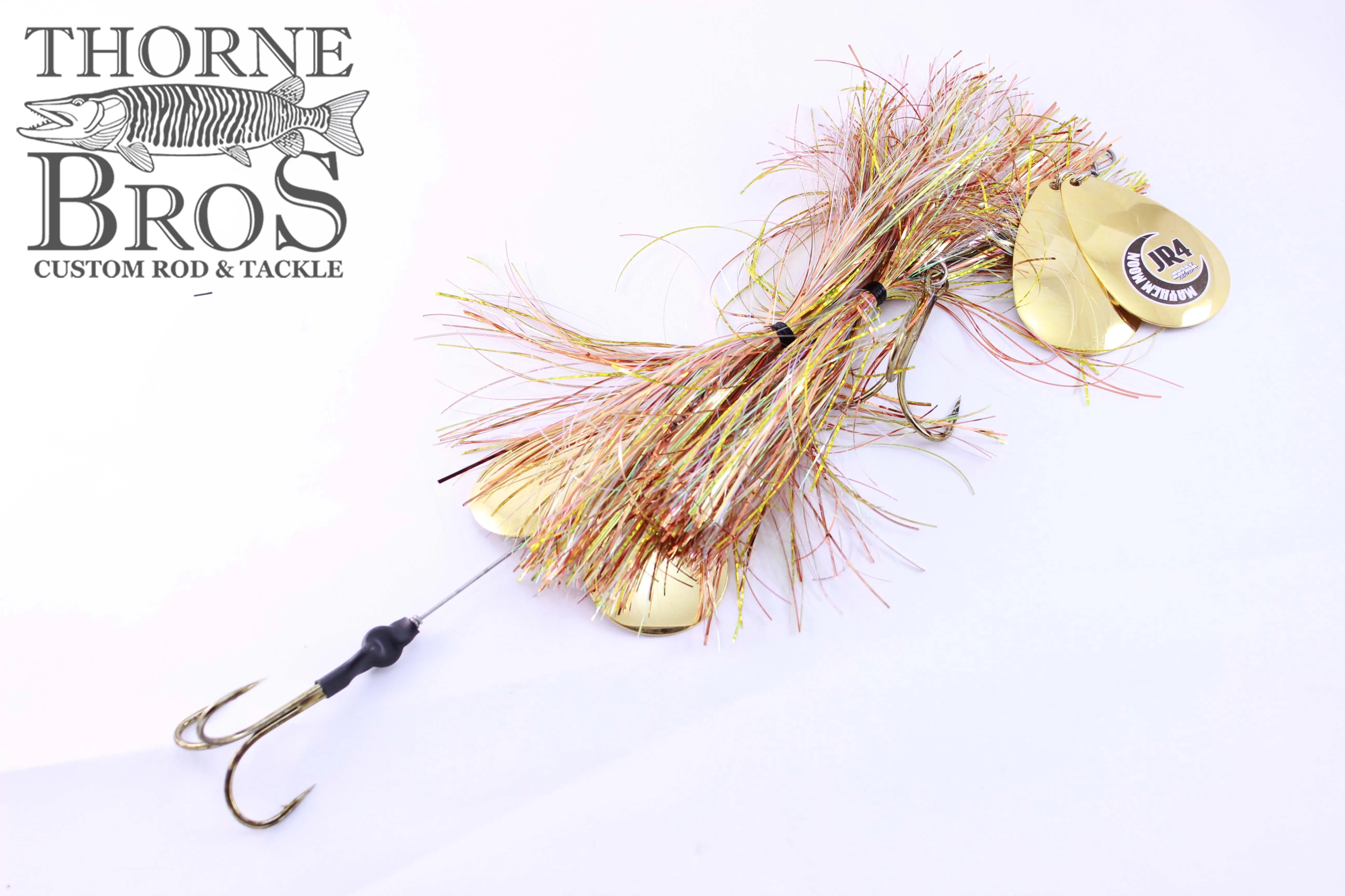 Musky Mayhem Moon JR4