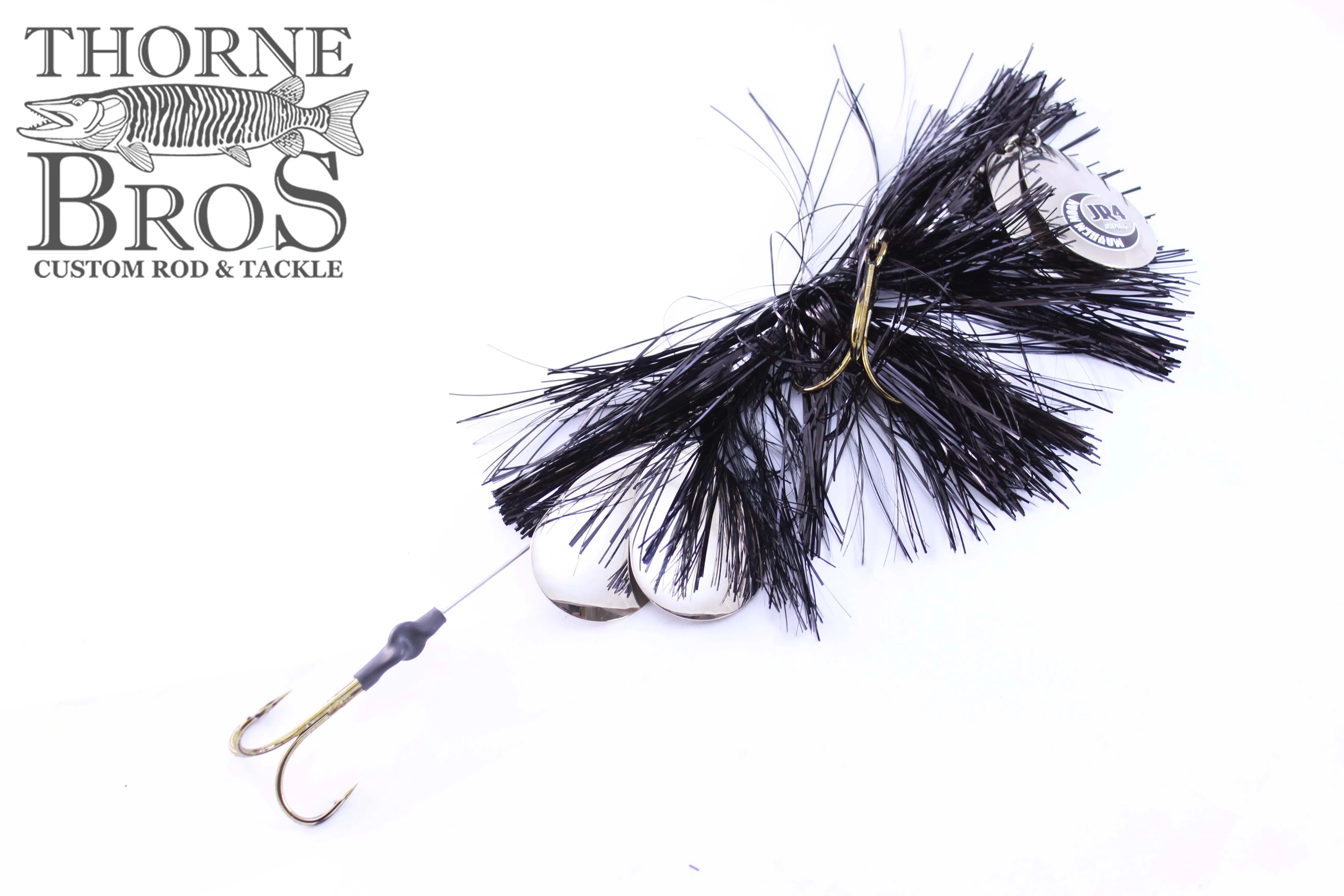 Musky Mayhem Moon JR4