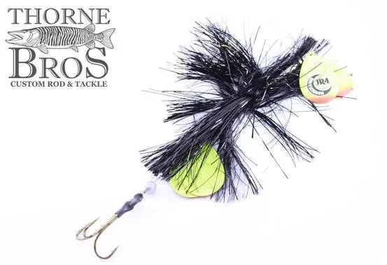 Musky Mayhem Moon JR4