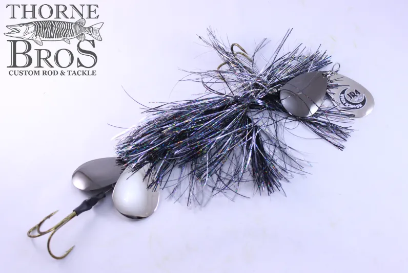 Musky Mayhem Moon JR4
