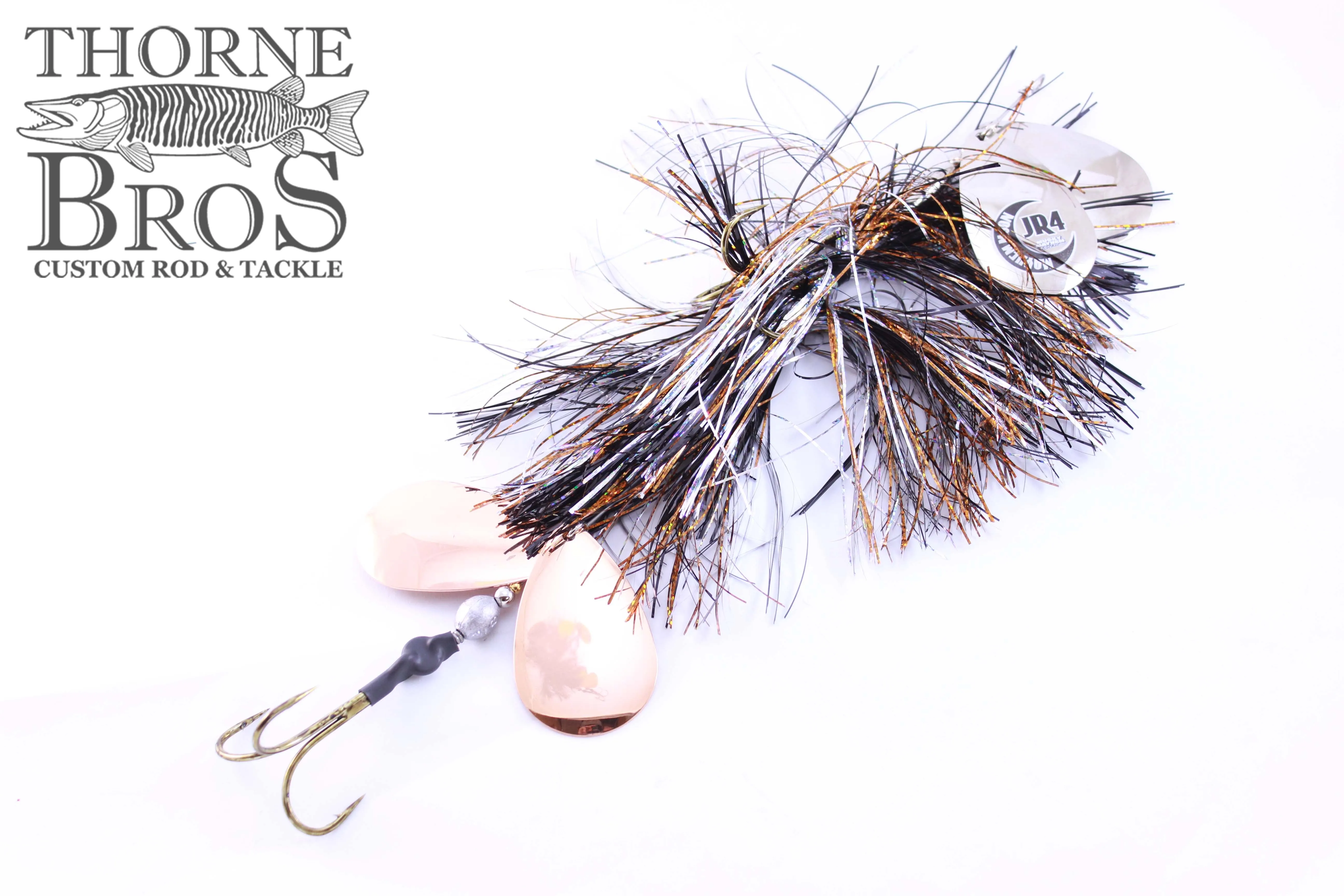 Musky Mayhem Moon JR4