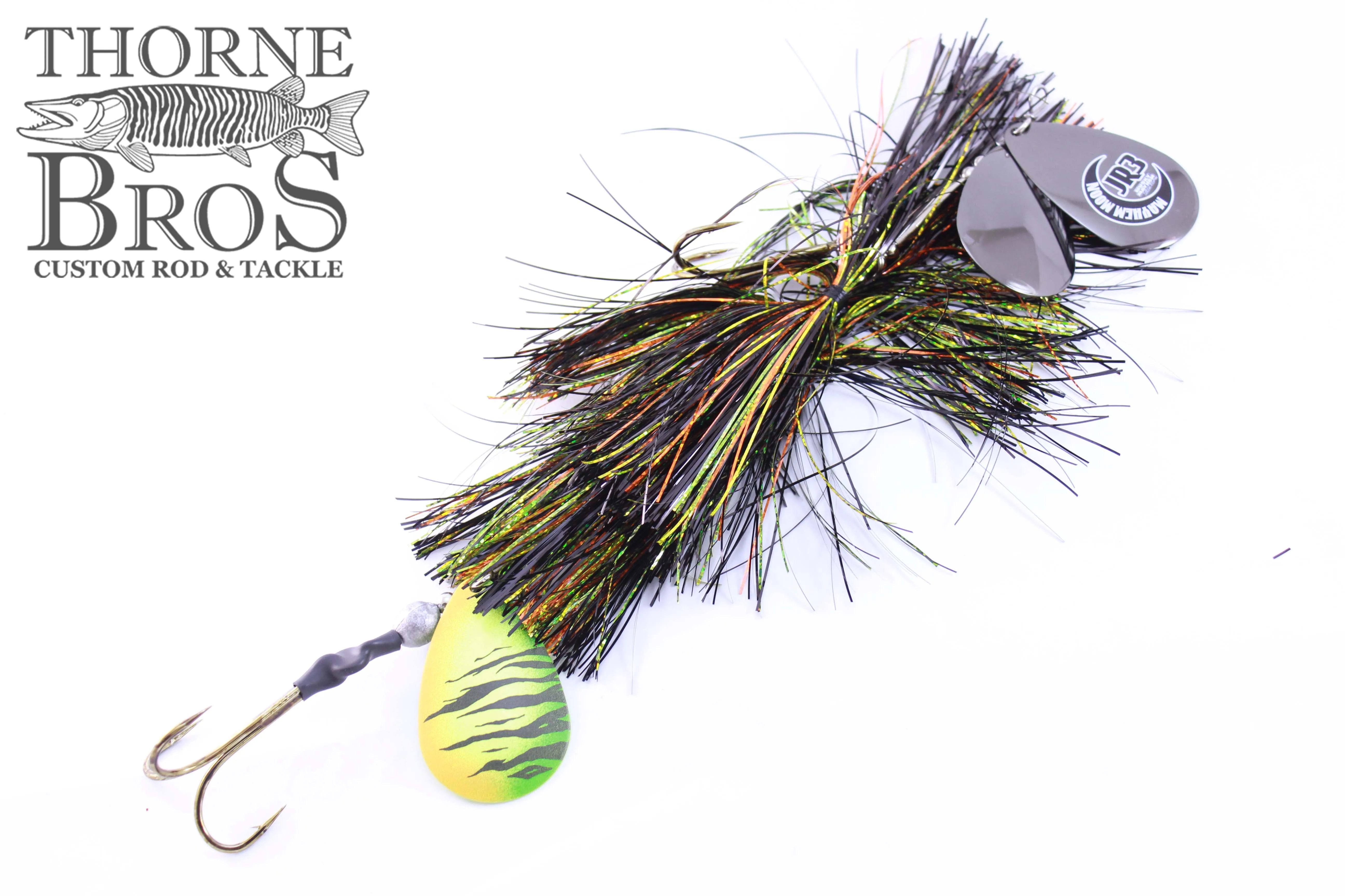 Musky Mayhem Moon JR4