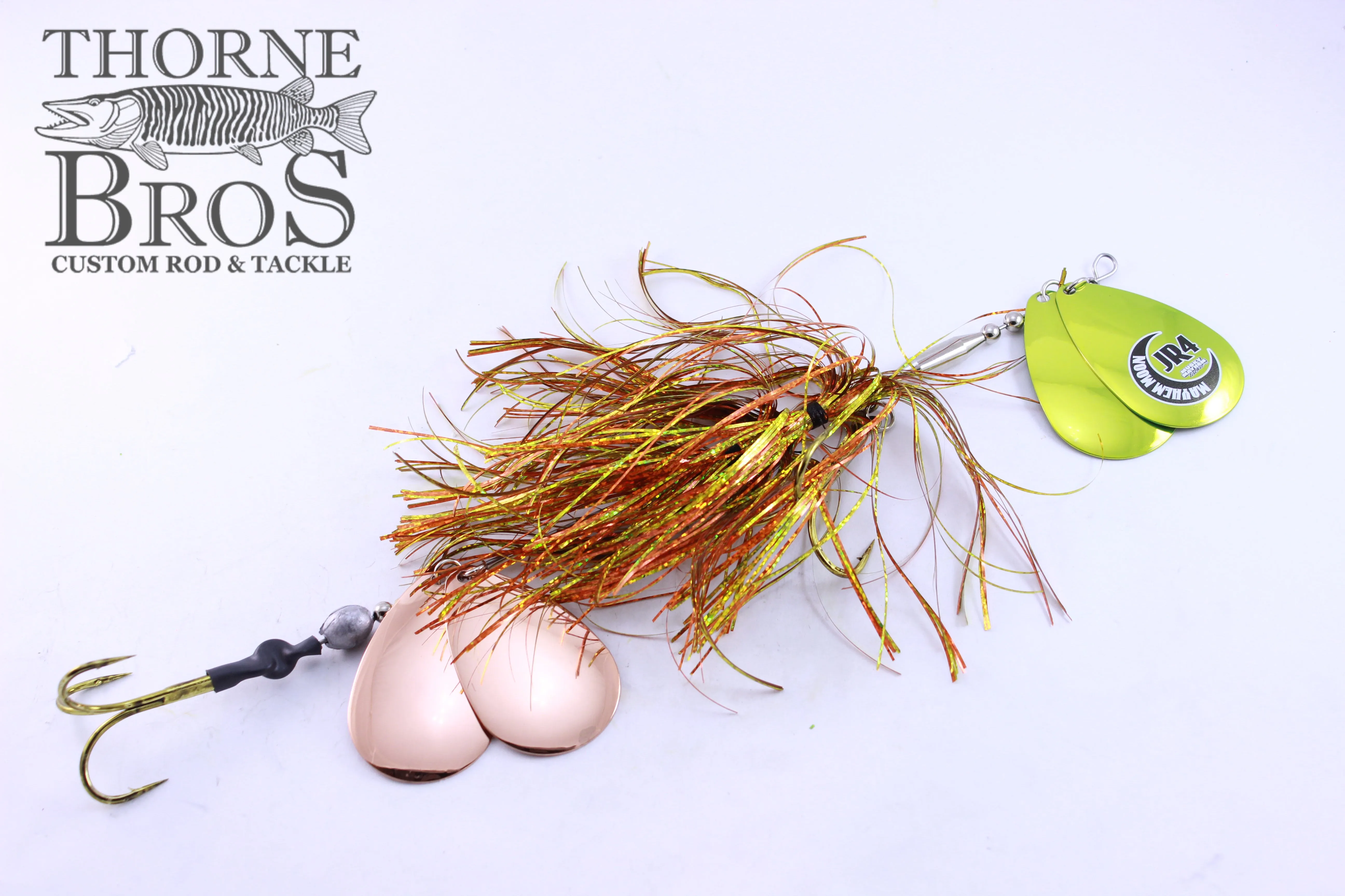 Musky Mayhem Moon JR4