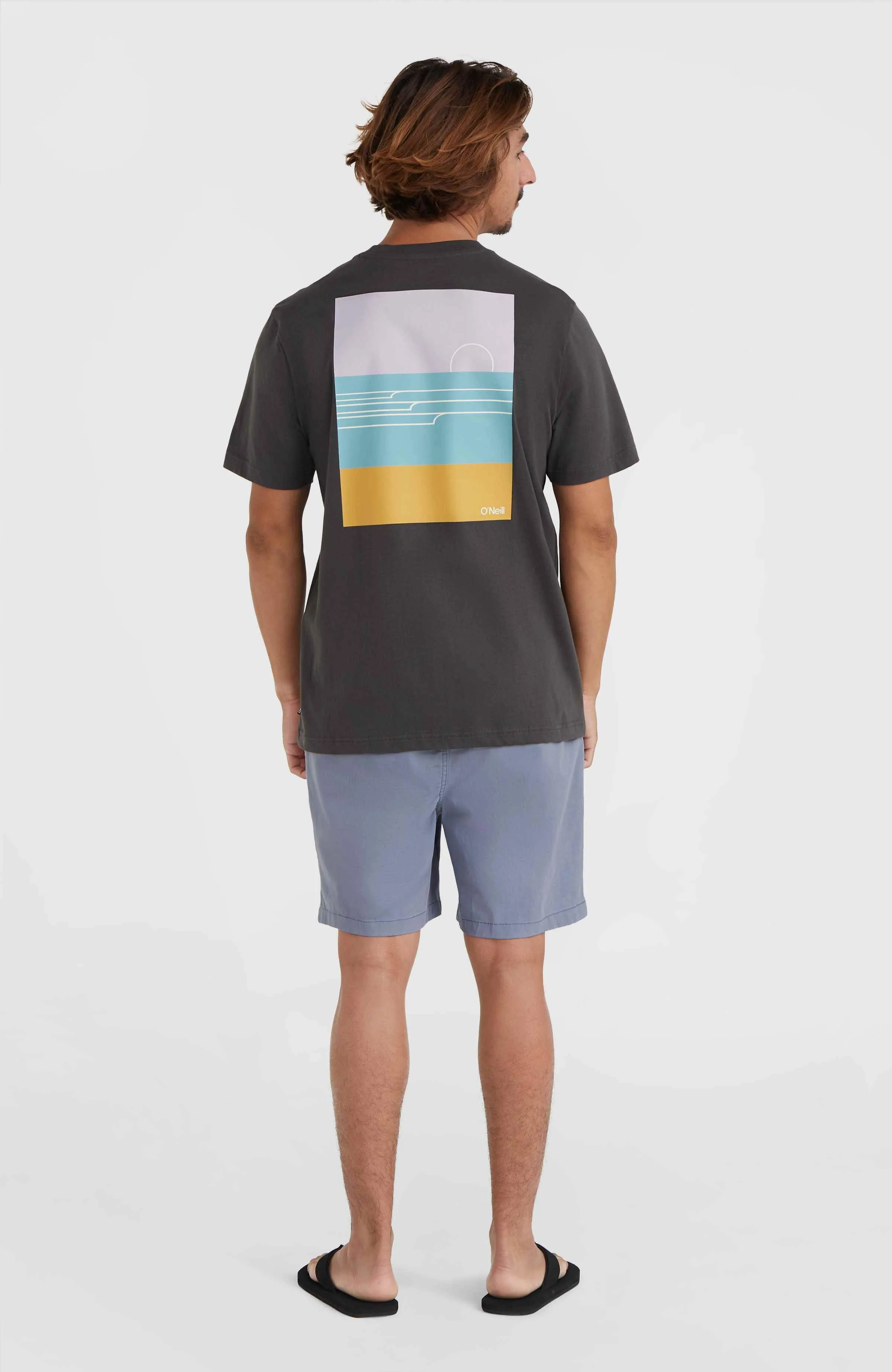 O'Riginals Porter Shorts | Copen Blue