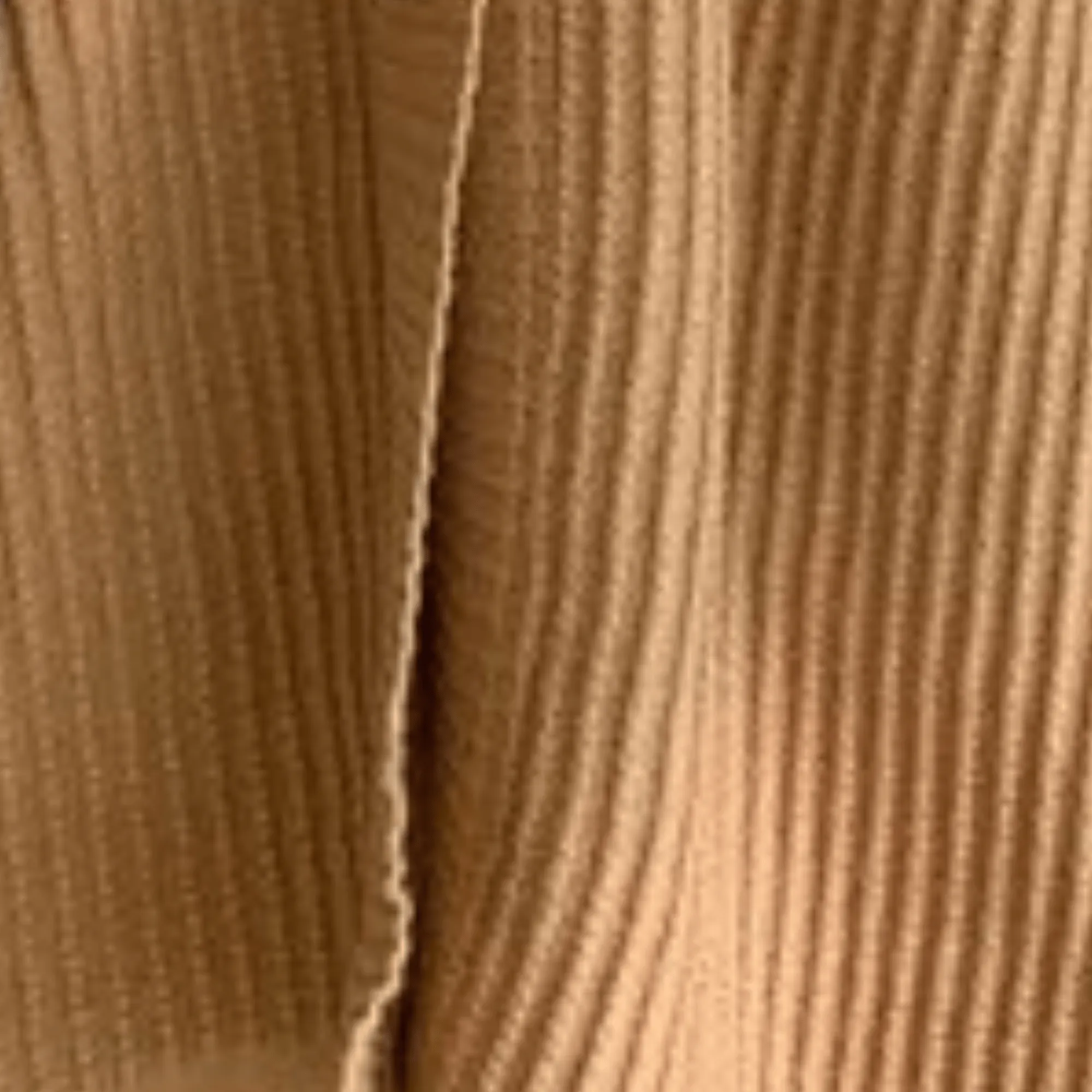 Pre Order:  Wavy Hem Knit Cardigan