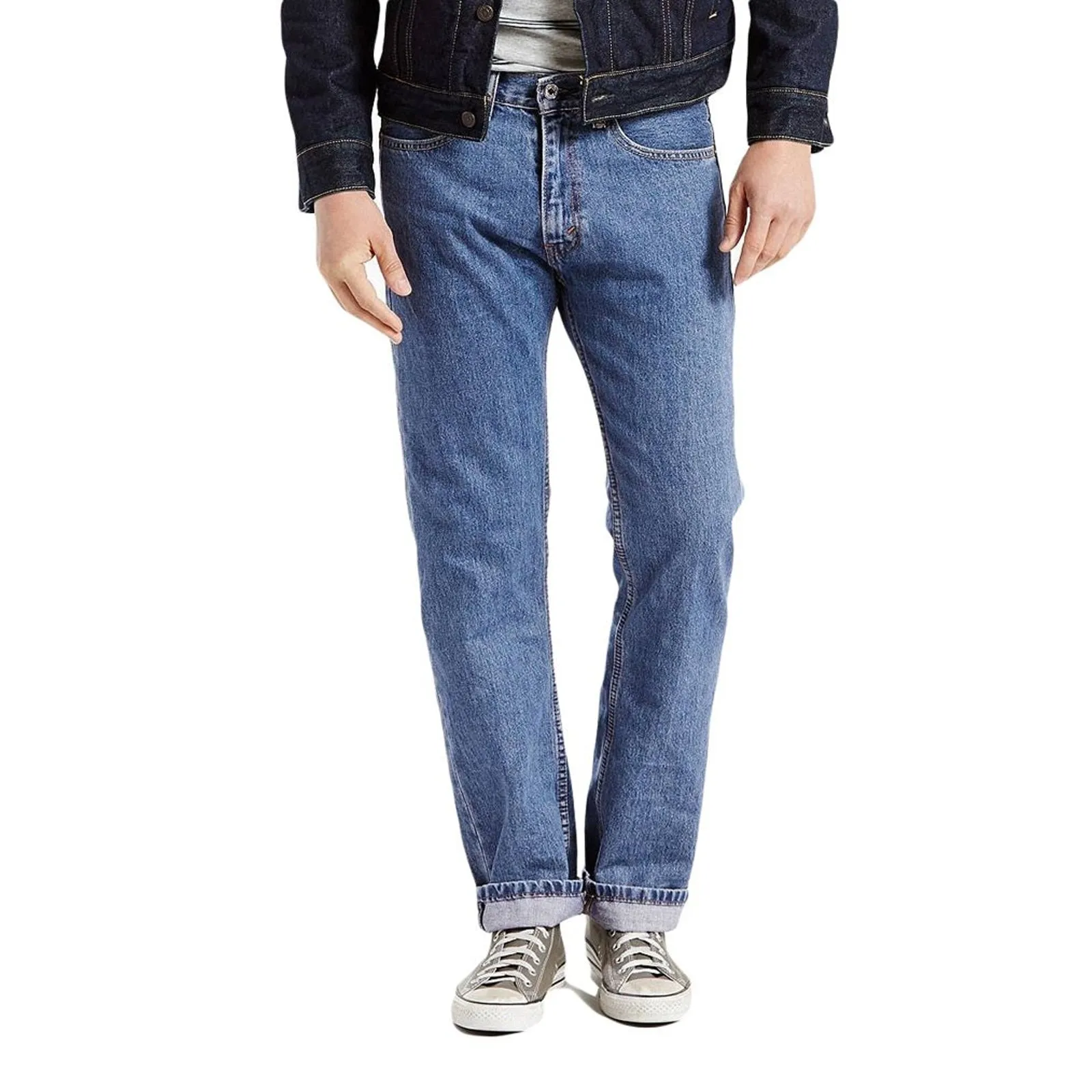 Regular Fit Jeans