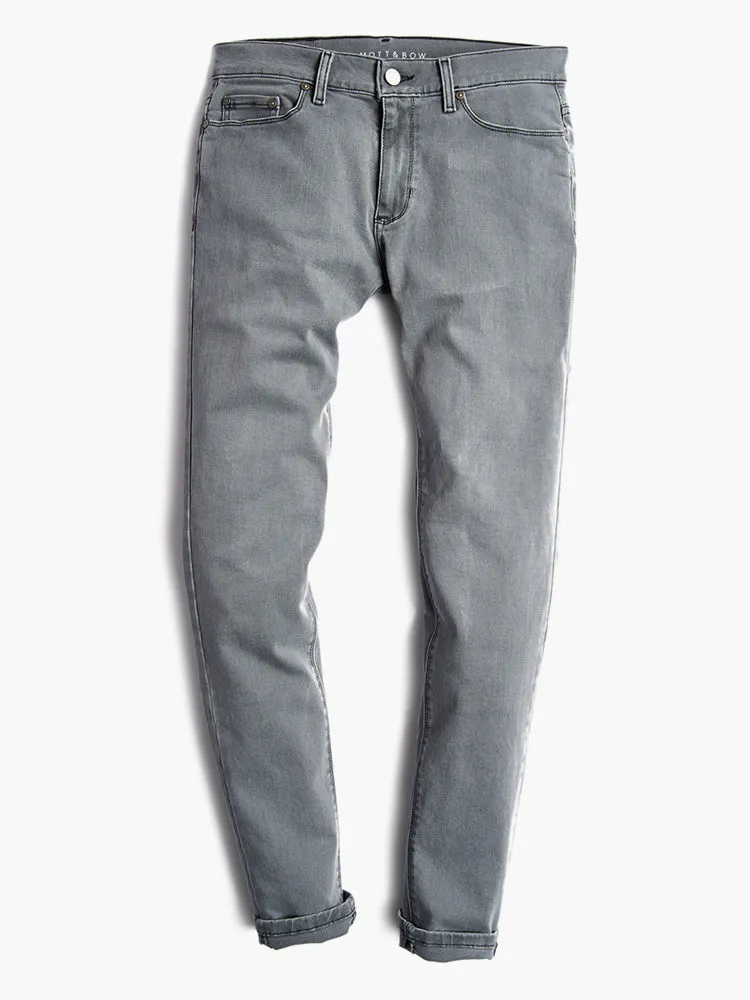 Skinny Stone Jeans