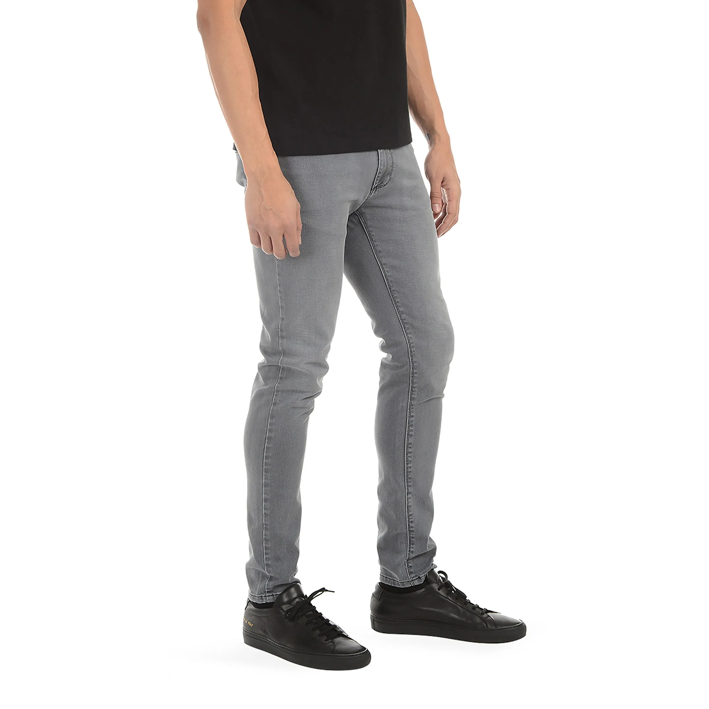 Skinny Stone Jeans