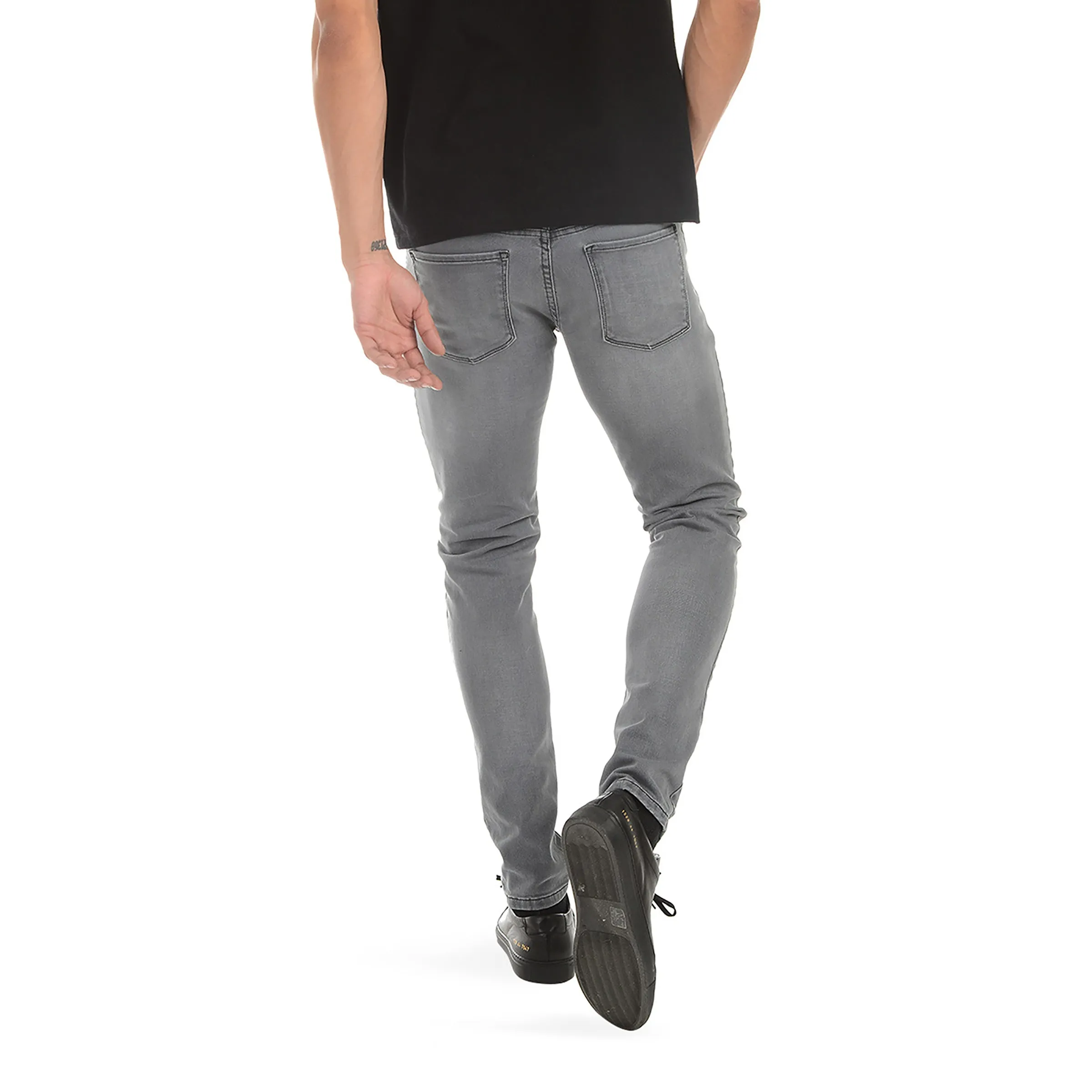Skinny Stone Jeans
