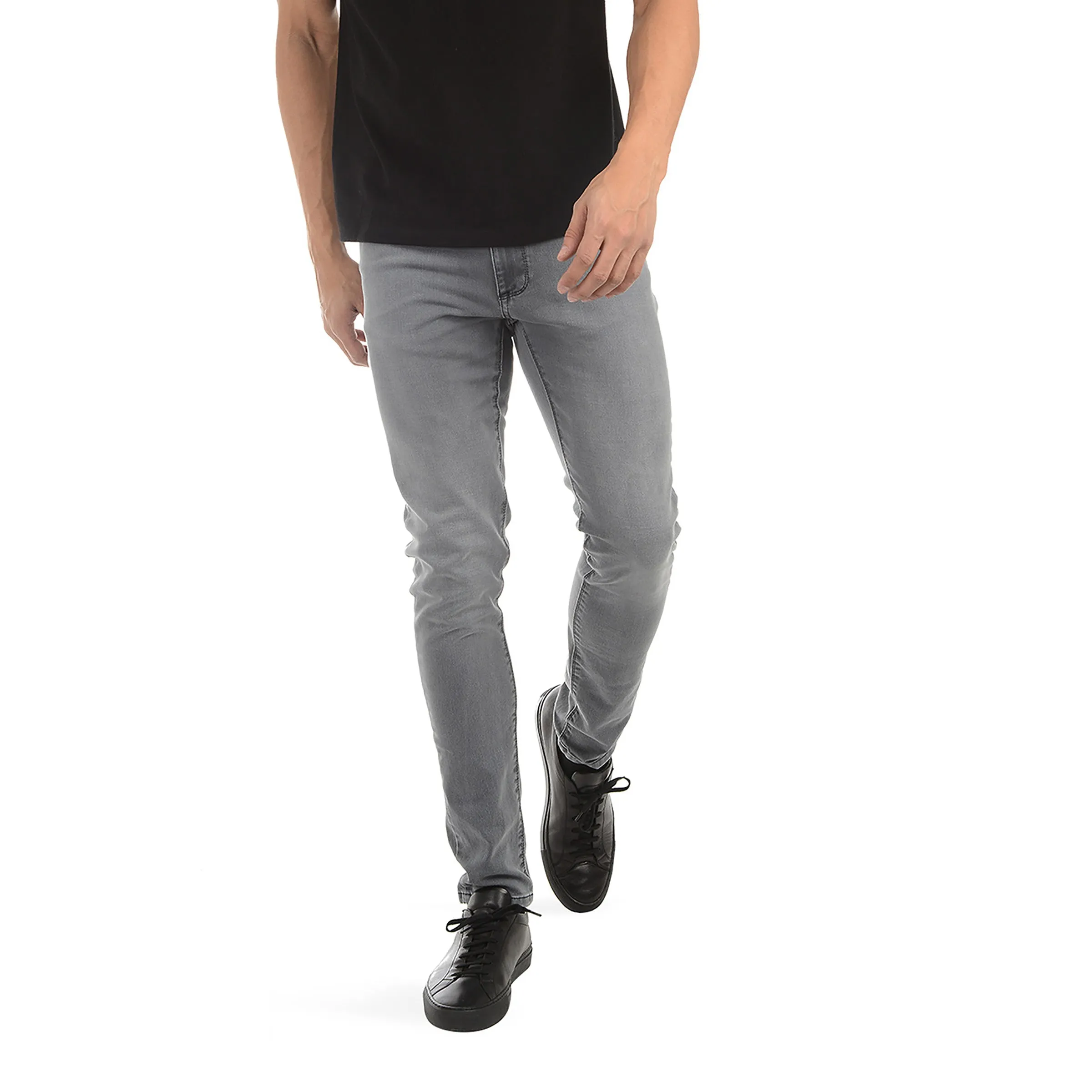 Skinny Stone Jeans