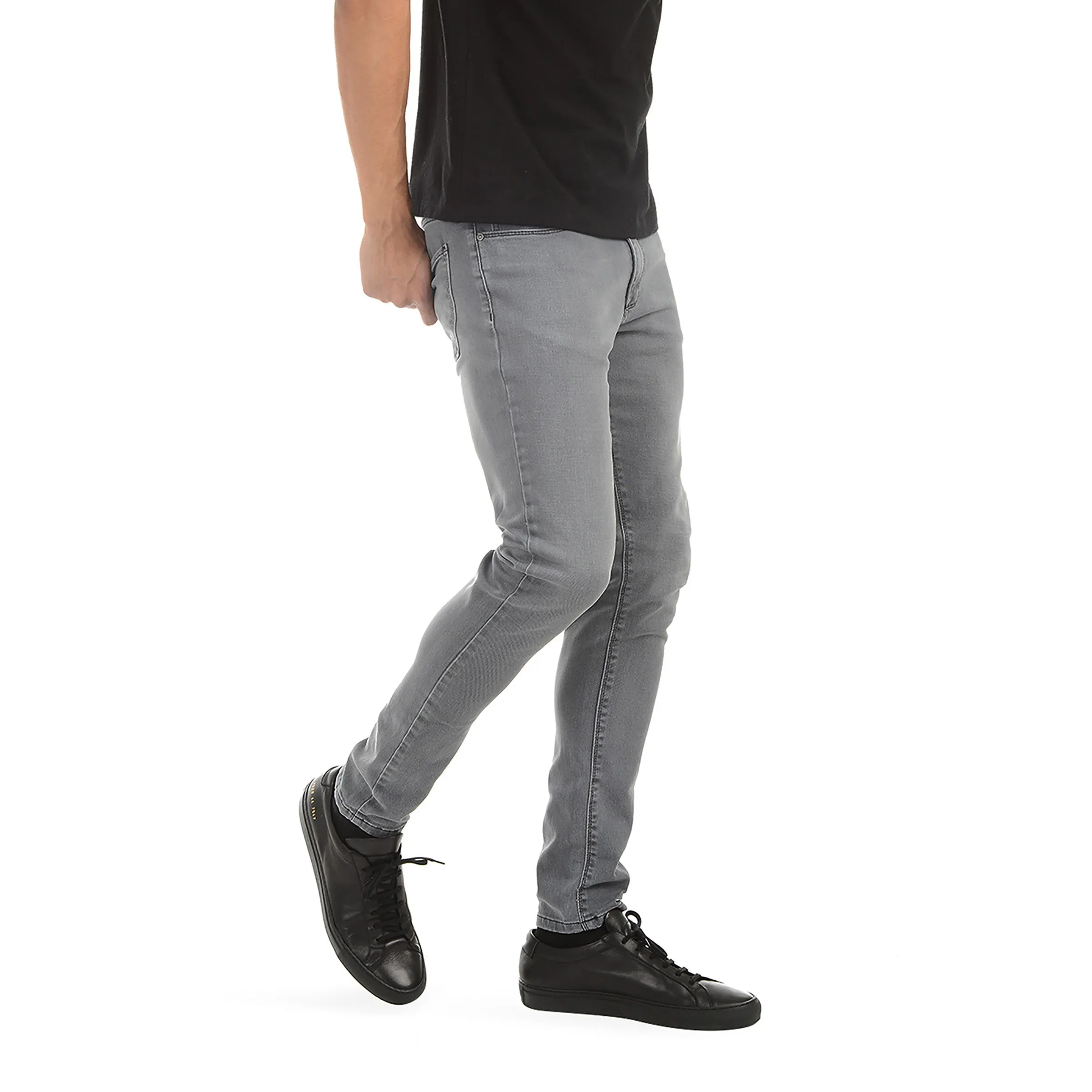 Skinny Stone Jeans
